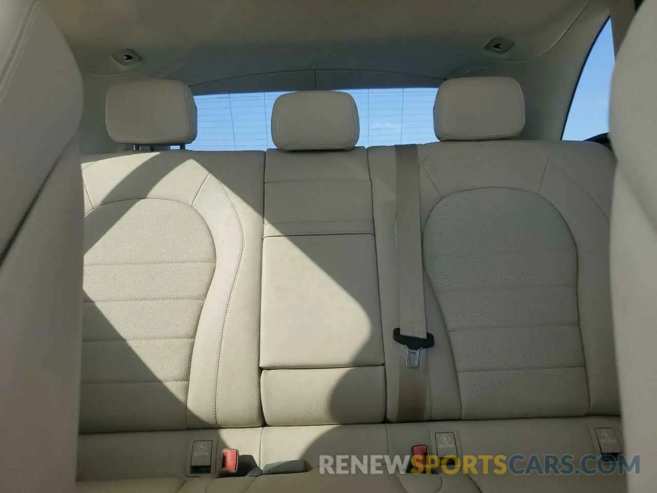 10 fotografías del automóvil dañado WDC0G4KB4KV153871 MERCEDES-BENZ GLC-CLASS 2019