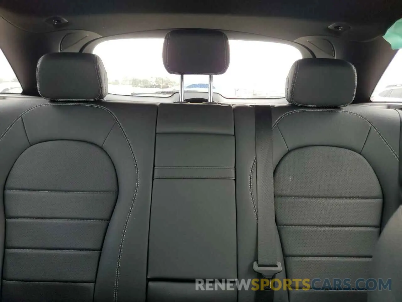 10 fotografías del automóvil dañado WDC0G4KB4KV197322 MERCEDES-BENZ GLC-CLASS 2019