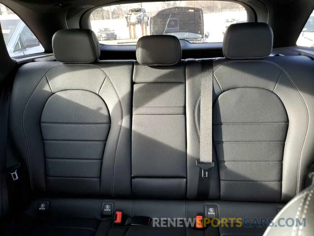 10 fotografías del automóvil dañado WDC0G4KB5KV138831 MERCEDES-BENZ GLC-CLASS 2019