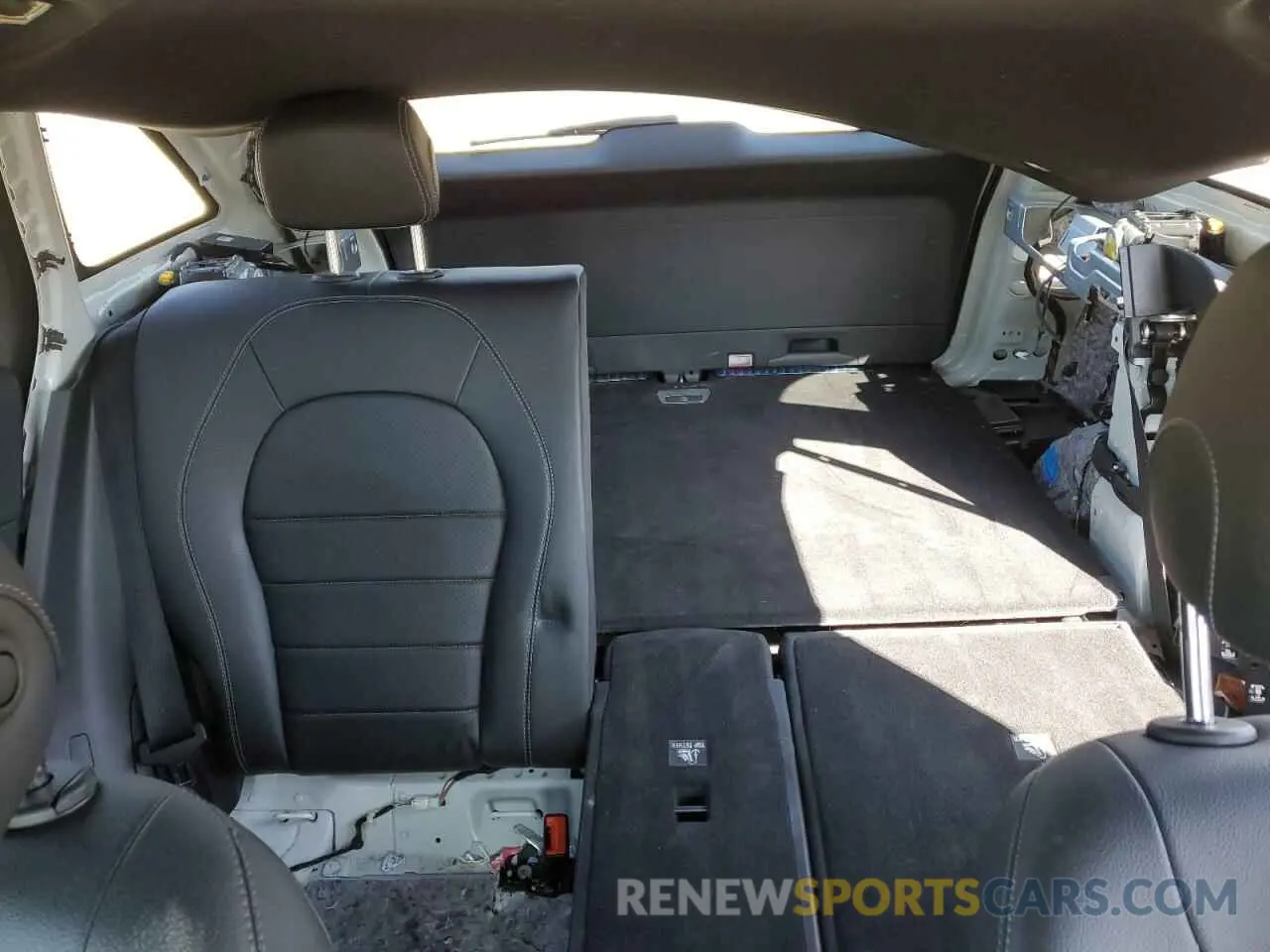 10 fotografías del automóvil dañado WDC0G4KB5KV146878 MERCEDES-BENZ GLC-CLASS 2019