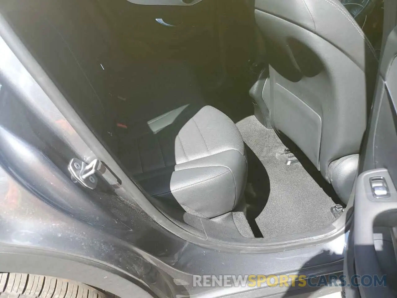 6 fotografías del automóvil dañado WDC0G4KB5KV167827 MERCEDES-BENZ GLC-CLASS 2019