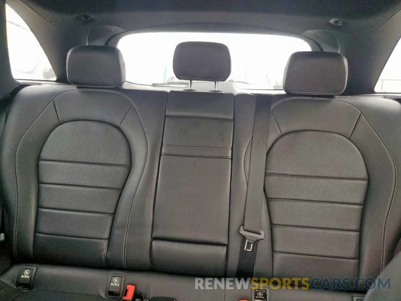 10 fotografías del automóvil dañado WDC0G4KB8KF667278 MERCEDES-BENZ GLC-CLASS 2019