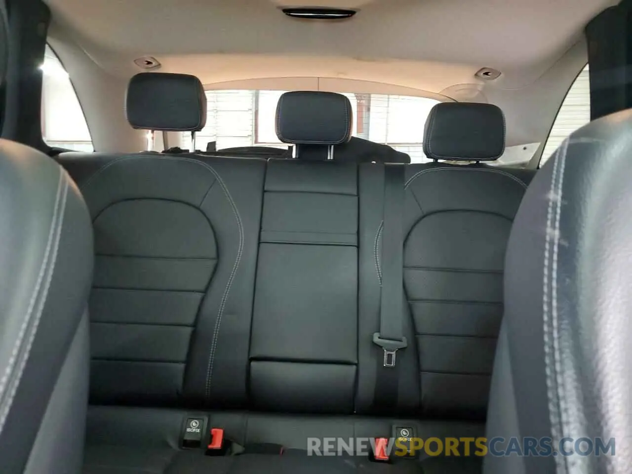 10 fotografías del automóvil dañado WDC0G4KB8KV165859 MERCEDES-BENZ GLC-CLASS 2019