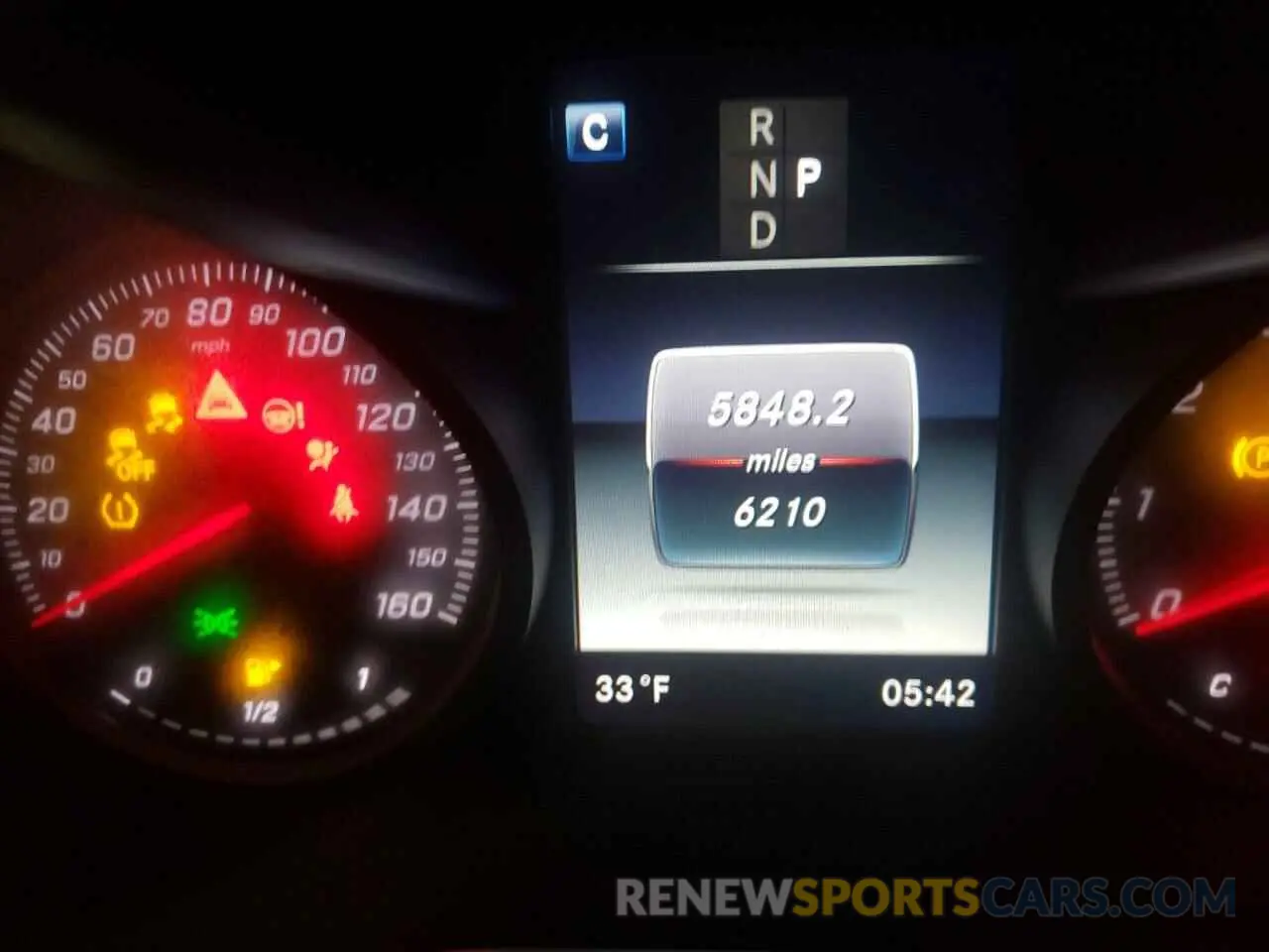 8 fotografías del automóvil dañado WDC0G4KB9KV189801 MERCEDES-BENZ GLC-CLASS 2019