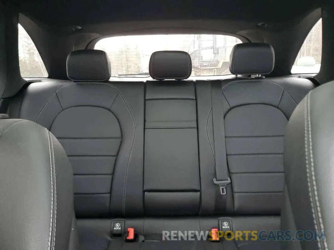 10 fotografías del automóvil dañado WDC0G4KBXKV139246 MERCEDES-BENZ GLC-CLASS 2019