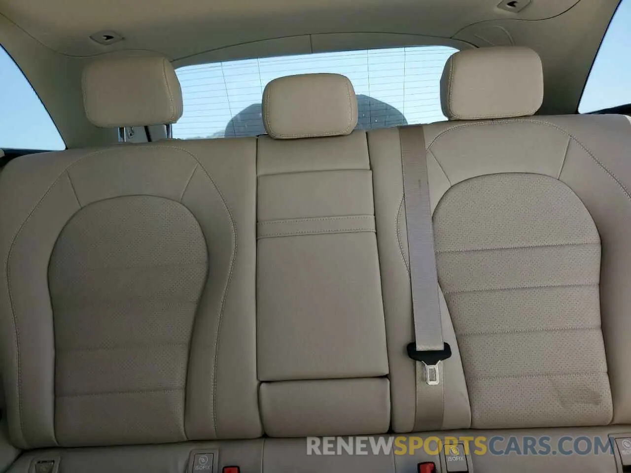 10 fotografías del automóvil dañado WDC0G5EB7KF562183 MERCEDES-BENZ GLC-CLASS 2019