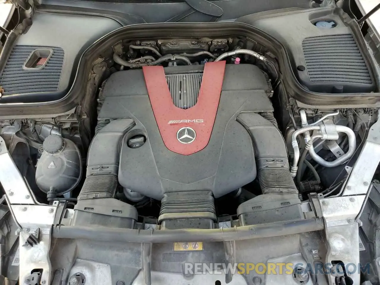 12 fotografías del automóvil dañado WDC0G6EB0KF493262 MERCEDES-BENZ GLC-CLASS 2019