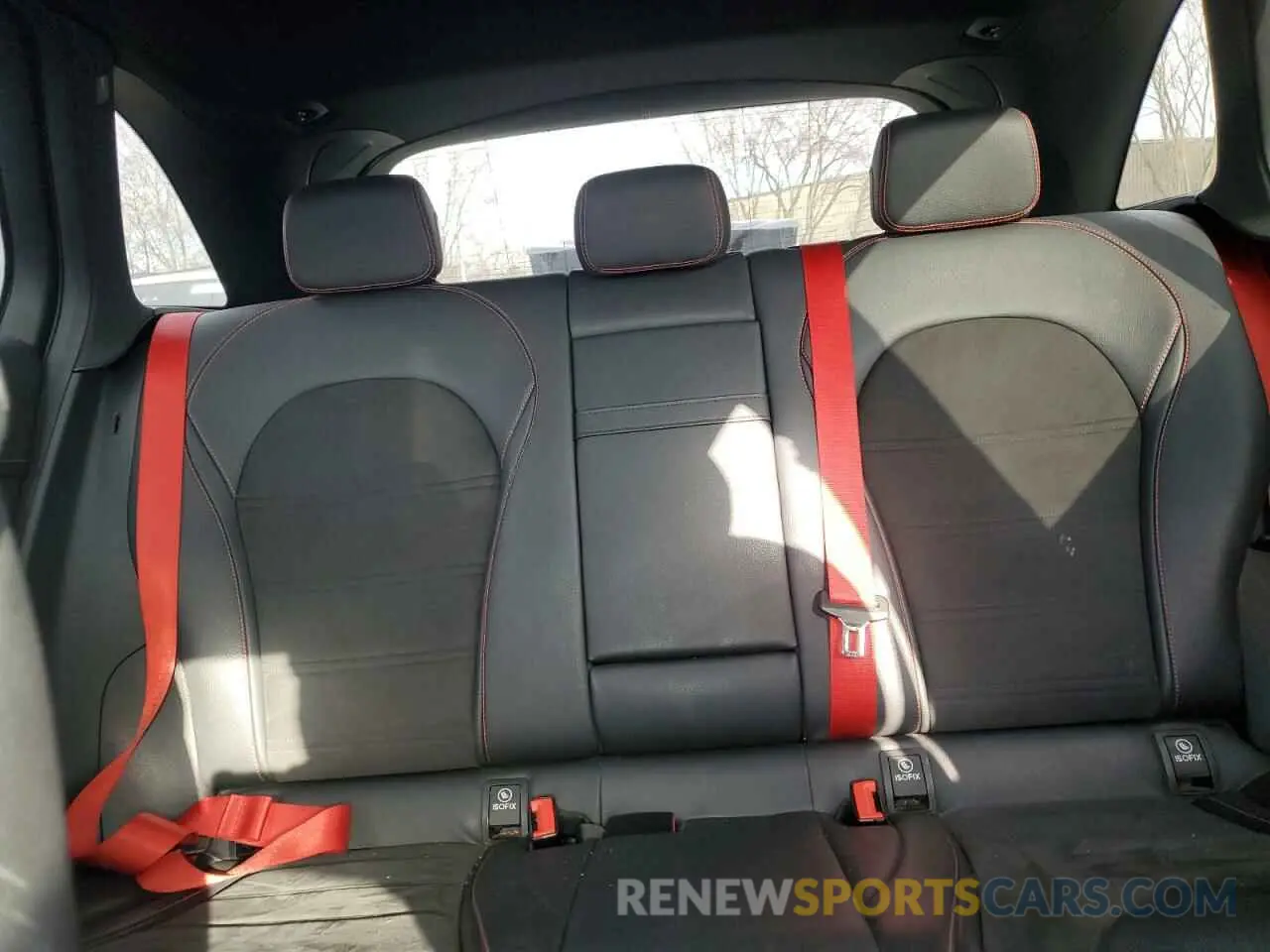 10 fotografías del automóvil dañado WDC0G6EB3KF565684 MERCEDES-BENZ GLC-CLASS 2019