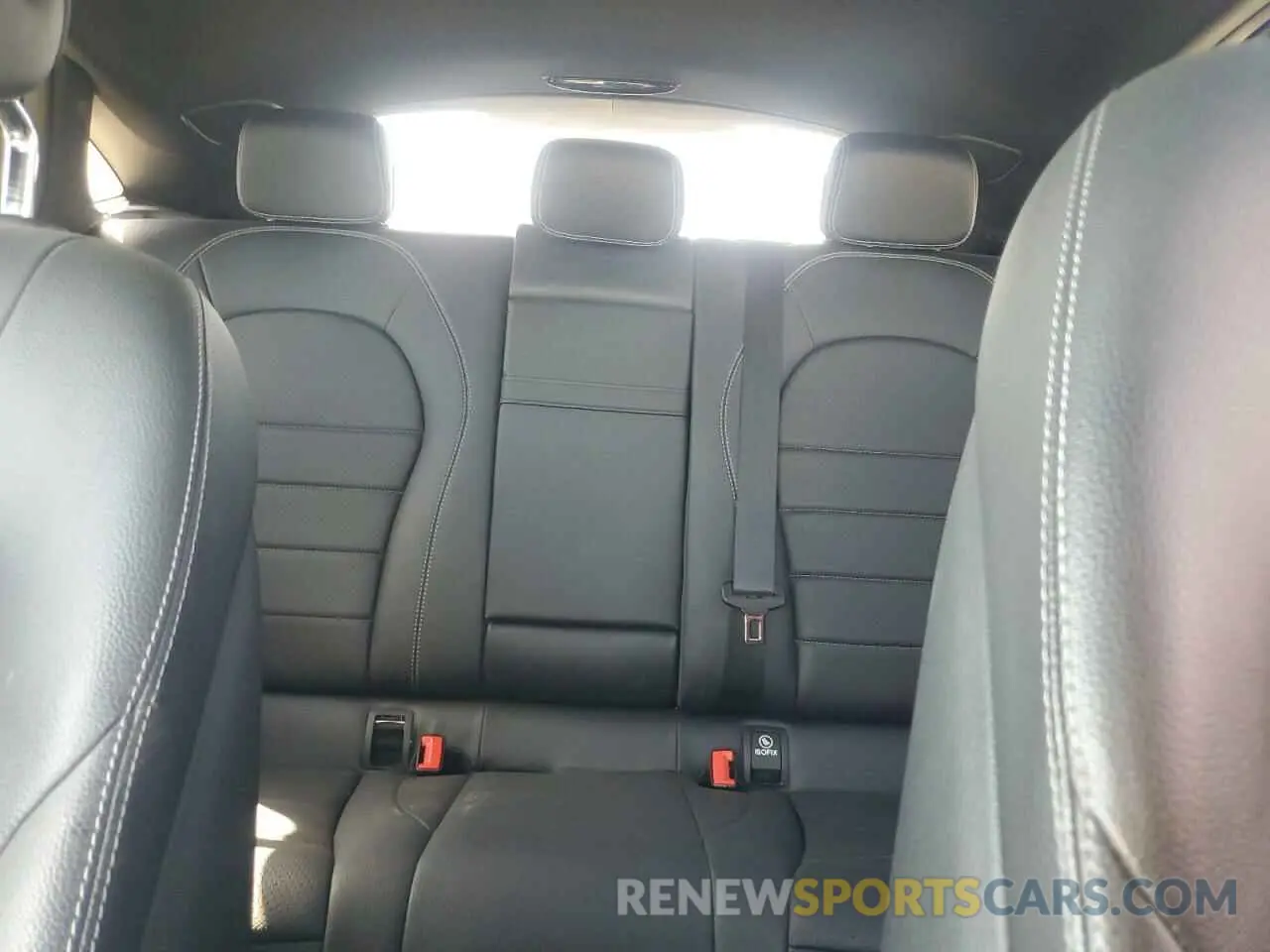 10 fotografías del automóvil dañado WDC0J4KB0KF583554 MERCEDES-BENZ GLC-CLASS 2019