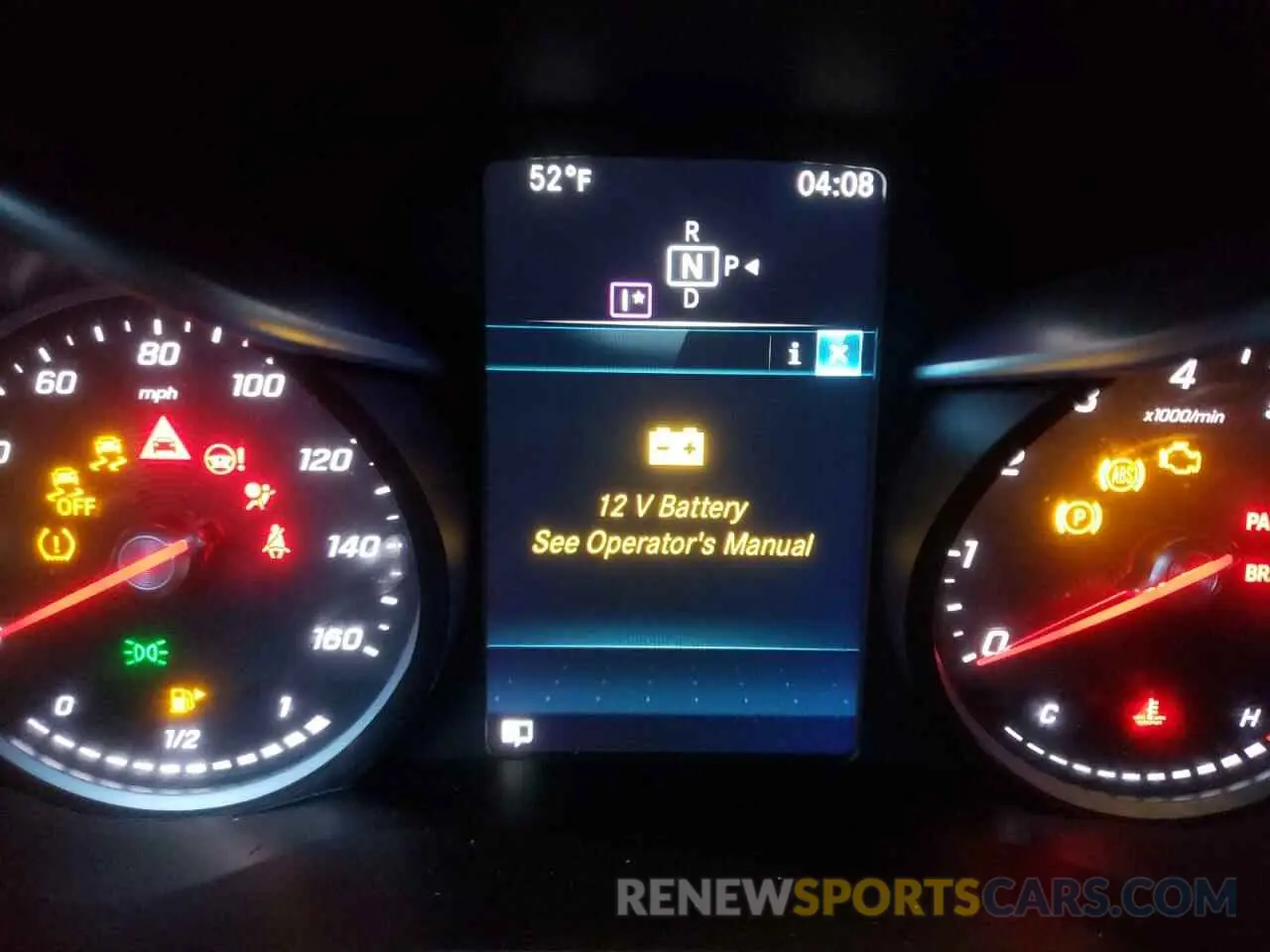 8 fotografías del automóvil dañado W1N0G8EB2LF809773 MERCEDES-BENZ GLC-CLASS 2020