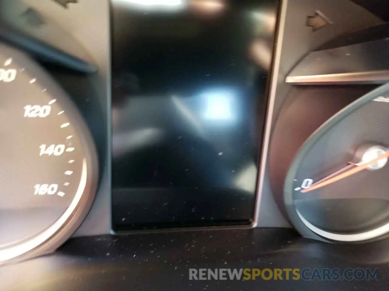 8 fotografías del automóvil dañado WDC0G8DB0LF696361 MERCEDES-BENZ GLC-CLASS 2020