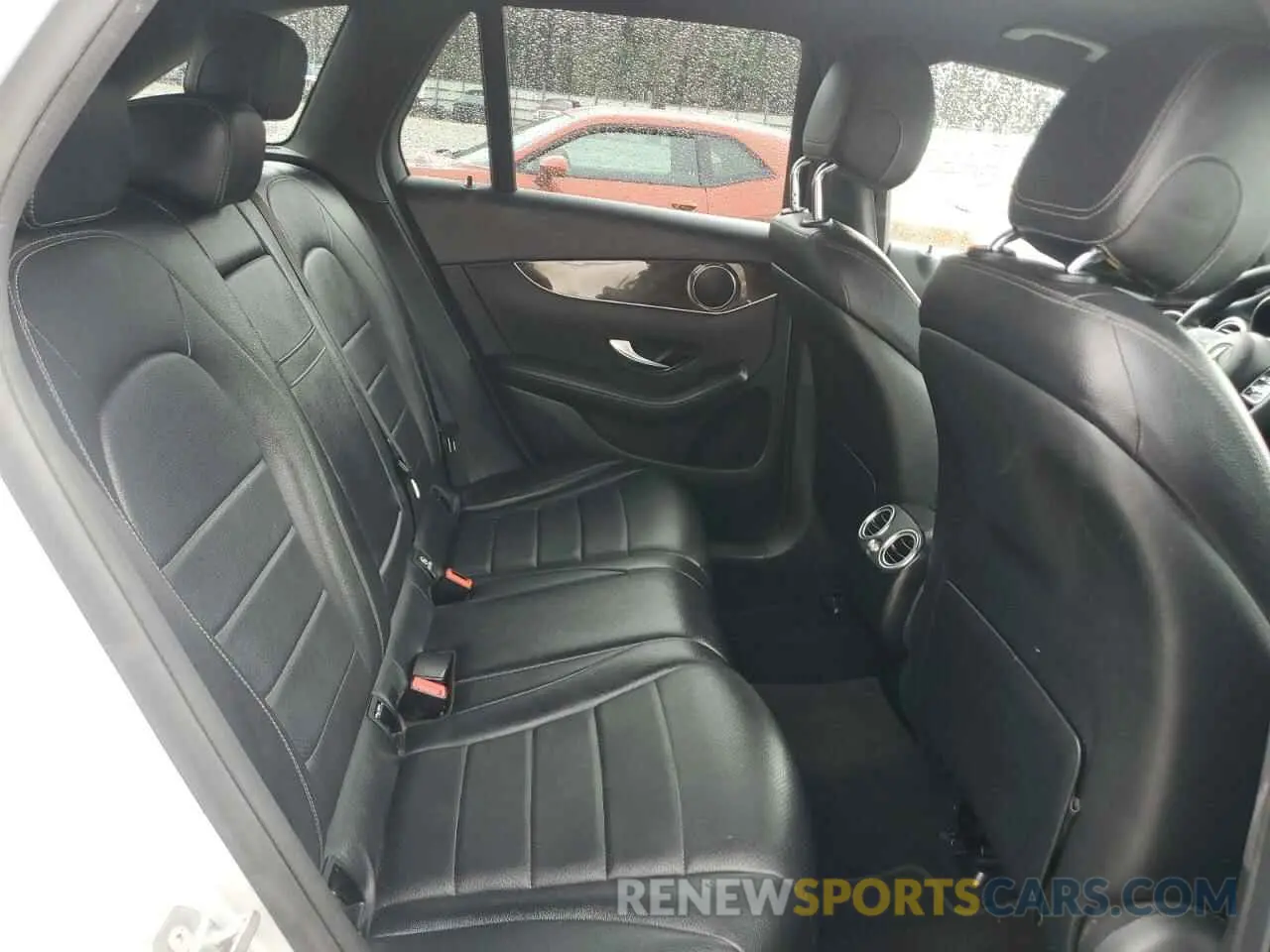 11 fotografías del automóvil dañado WDC0G8EB3LF739895 MERCEDES-BENZ GLC-CLASS 2020