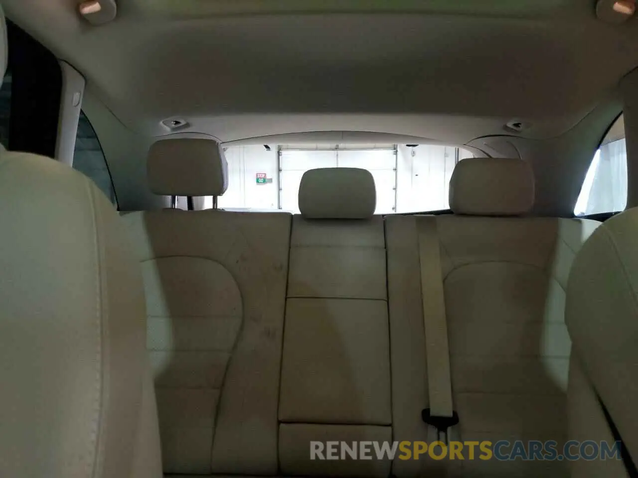 10 fotografías del automóvil dañado WDC0G8EB6LF688585 MERCEDES-BENZ GLC-CLASS 2020