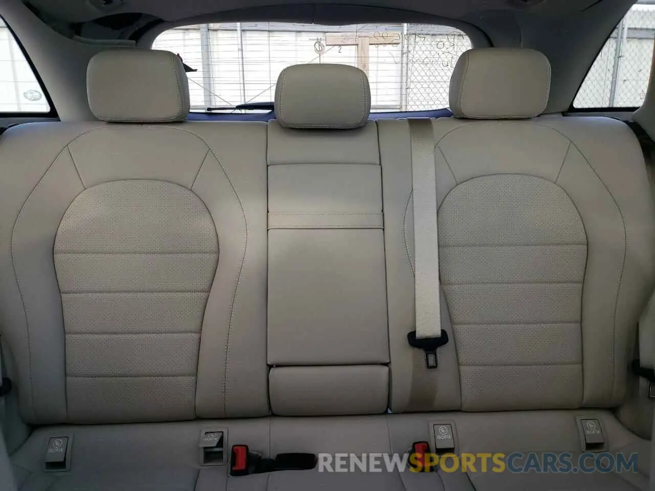 10 fotografías del automóvil dañado WDC0G8EB6LF724050 MERCEDES-BENZ GLC-CLASS 2020