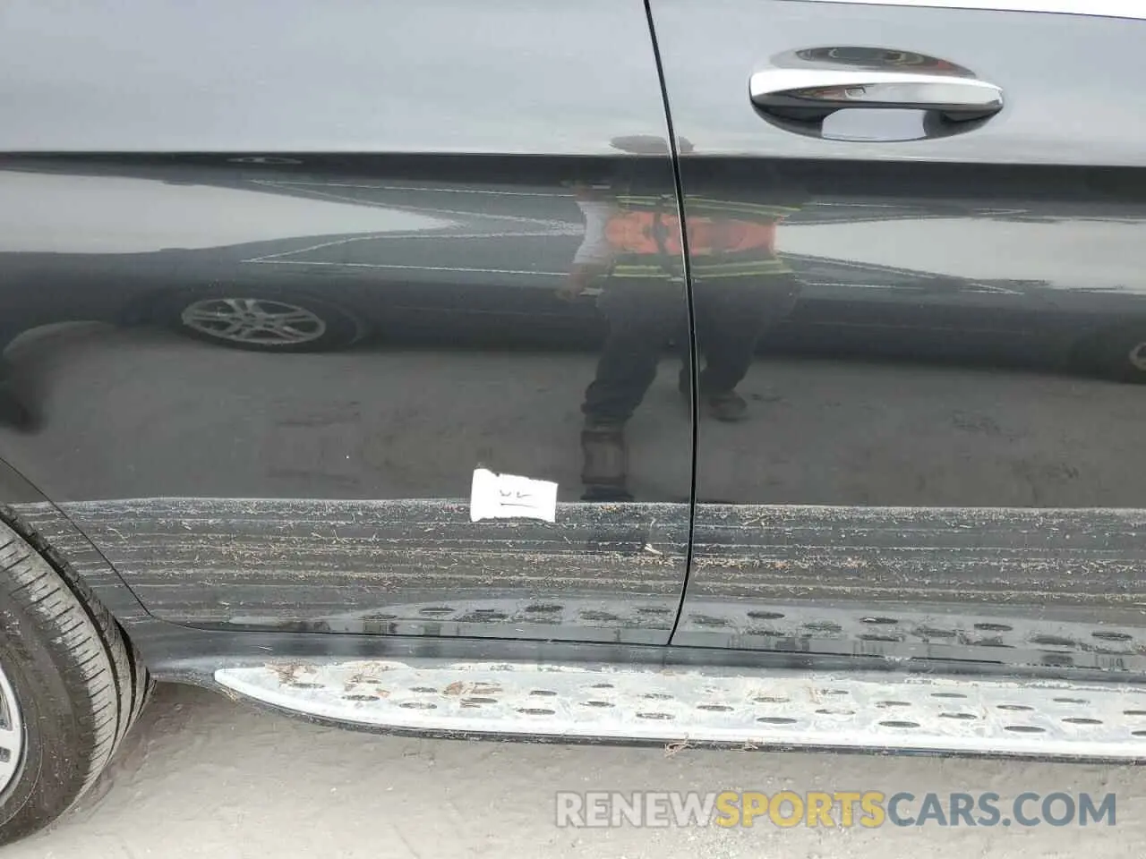13 fotografías del automóvil dañado WDC0J8EB5LF731797 MERCEDES-BENZ GLC-CLASS 2020