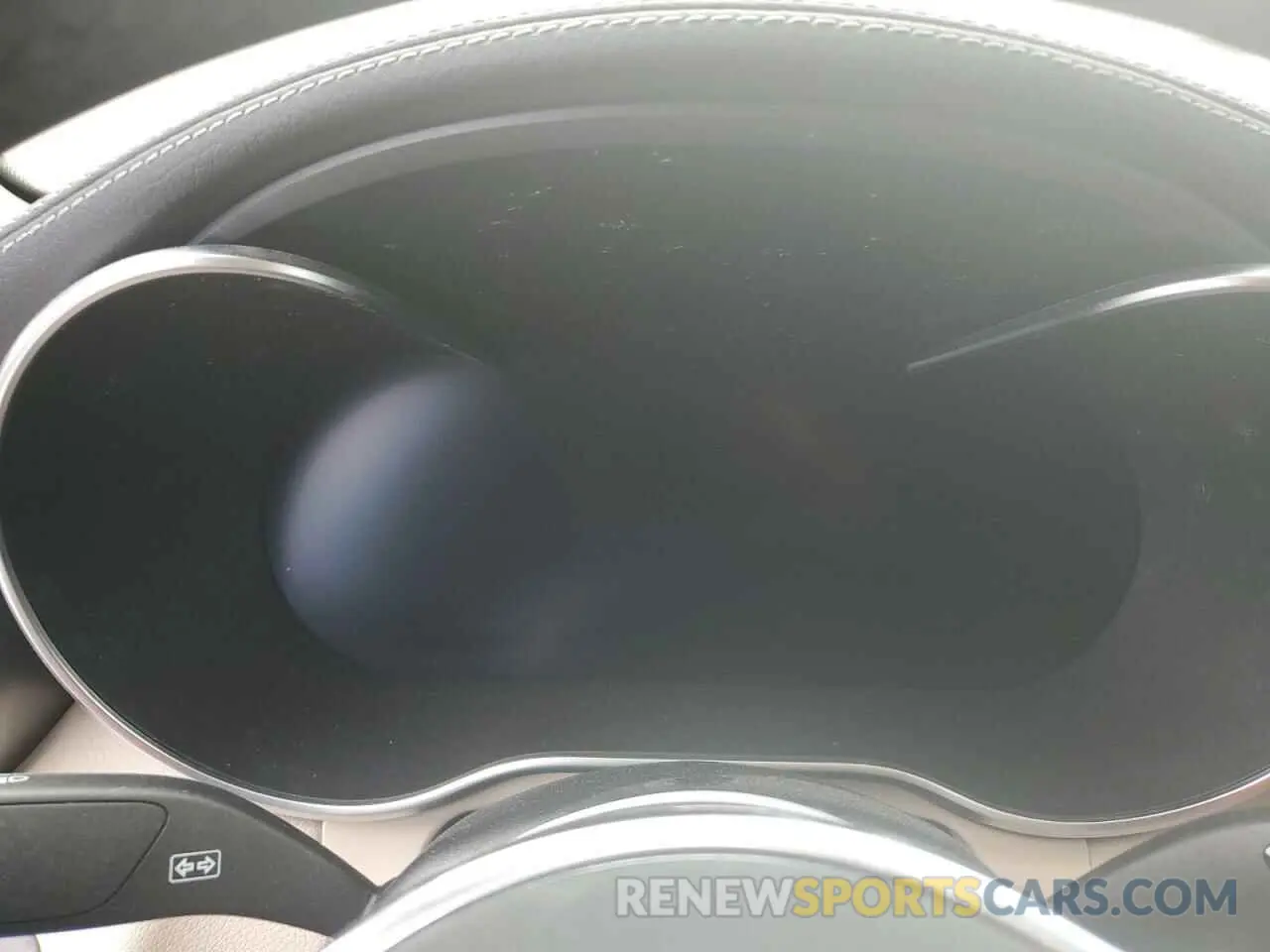 9 fotografías del automóvil dañado WDC0J8EB5LF731797 MERCEDES-BENZ GLC-CLASS 2020