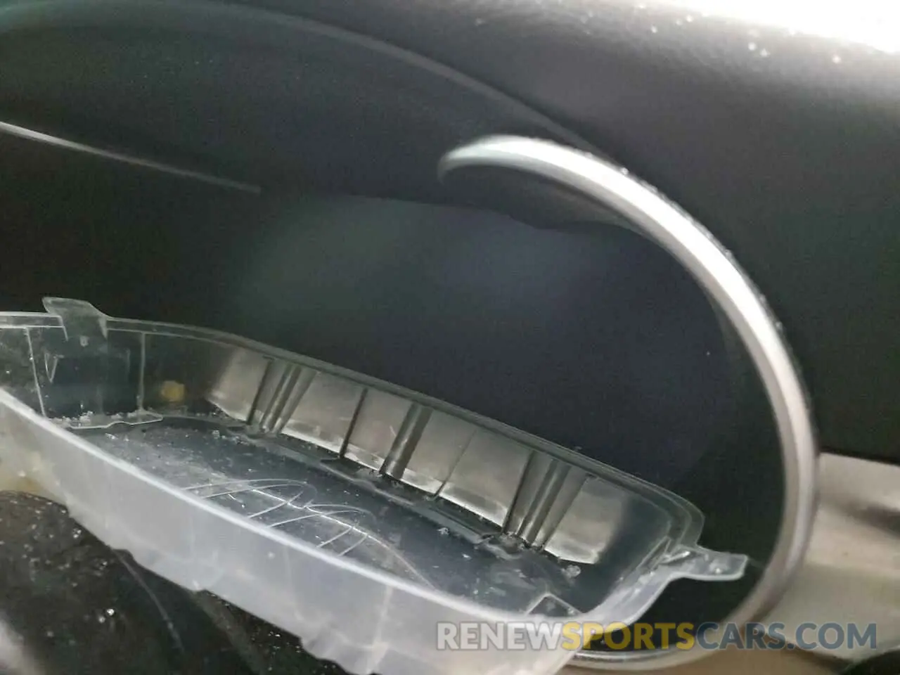 9 fotografías del automóvil dañado W1N0G8EB8MF904839 MERCEDES-BENZ GLC-CLASS 2021