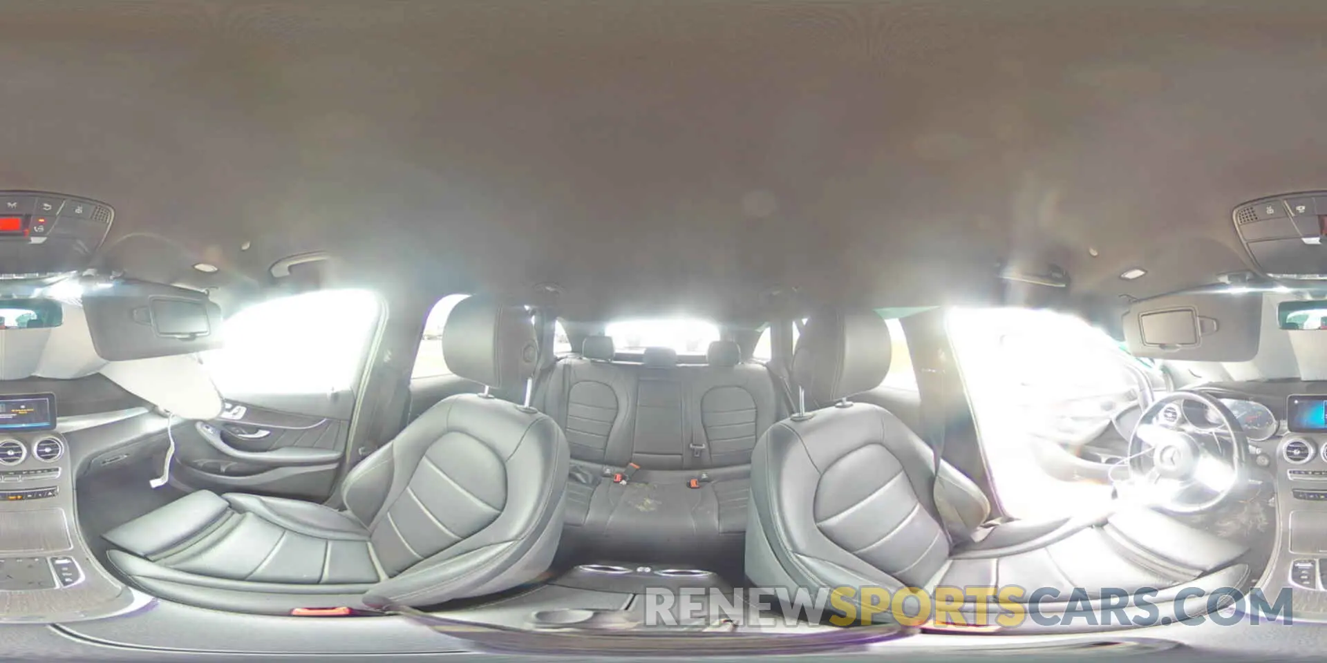 13 fotografías del automóvil dañado W1N0G8DB9NV385499 MERCEDES-BENZ GLC-CLASS 2022