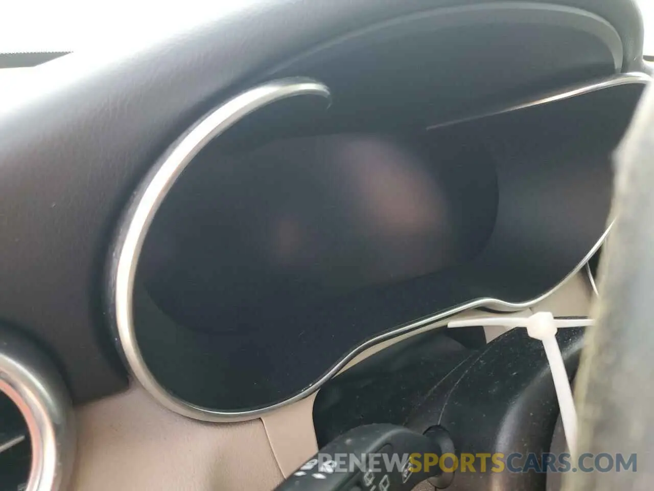 9 fotografías del automóvil dañado W1N0G8DBXNG043614 MERCEDES-BENZ GLC-CLASS 2022