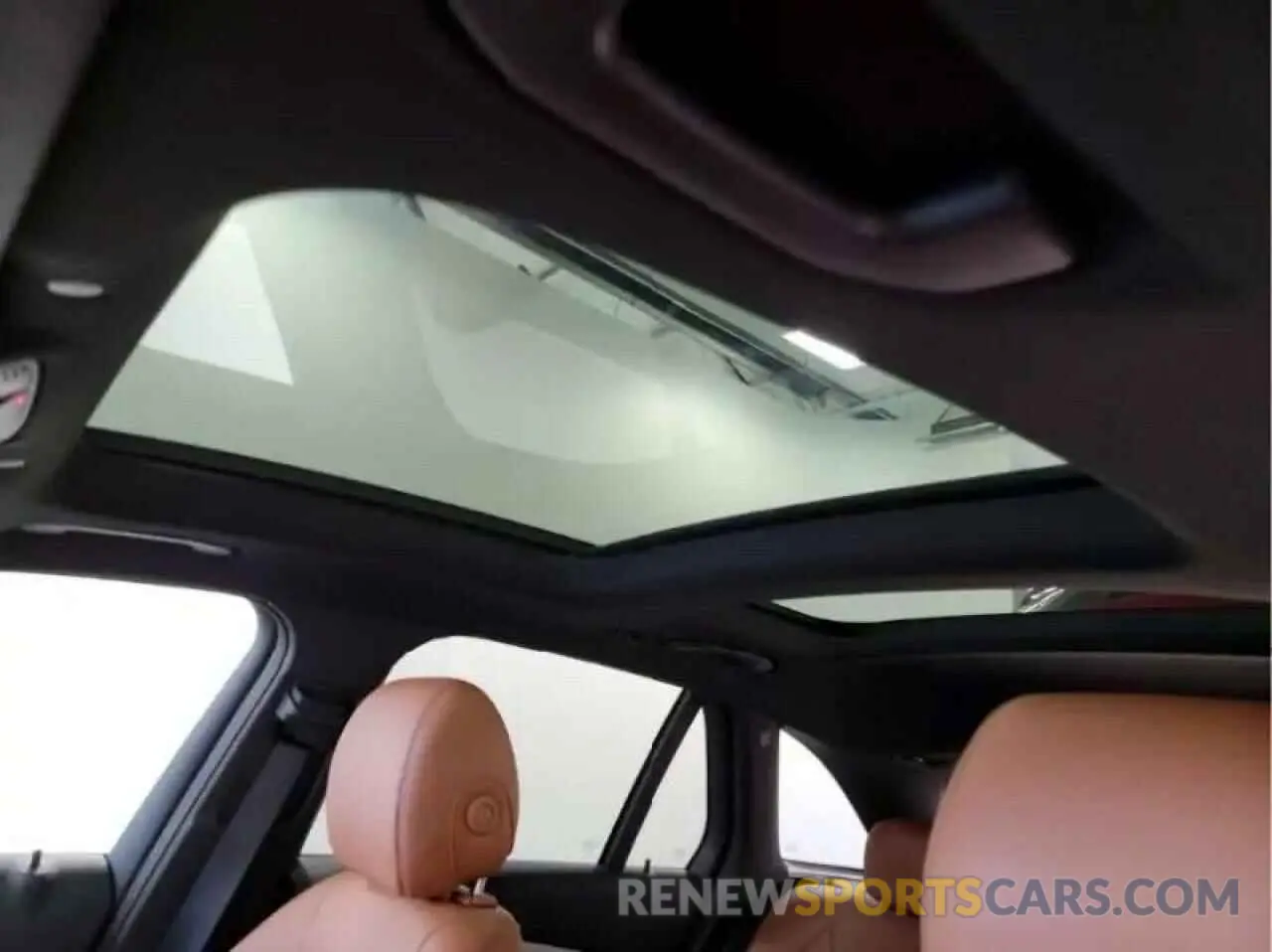 7 fotografías del automóvil dañado W1N0G8EBXNV335189 MERCEDES-BENZ GLC-CLASS 2022