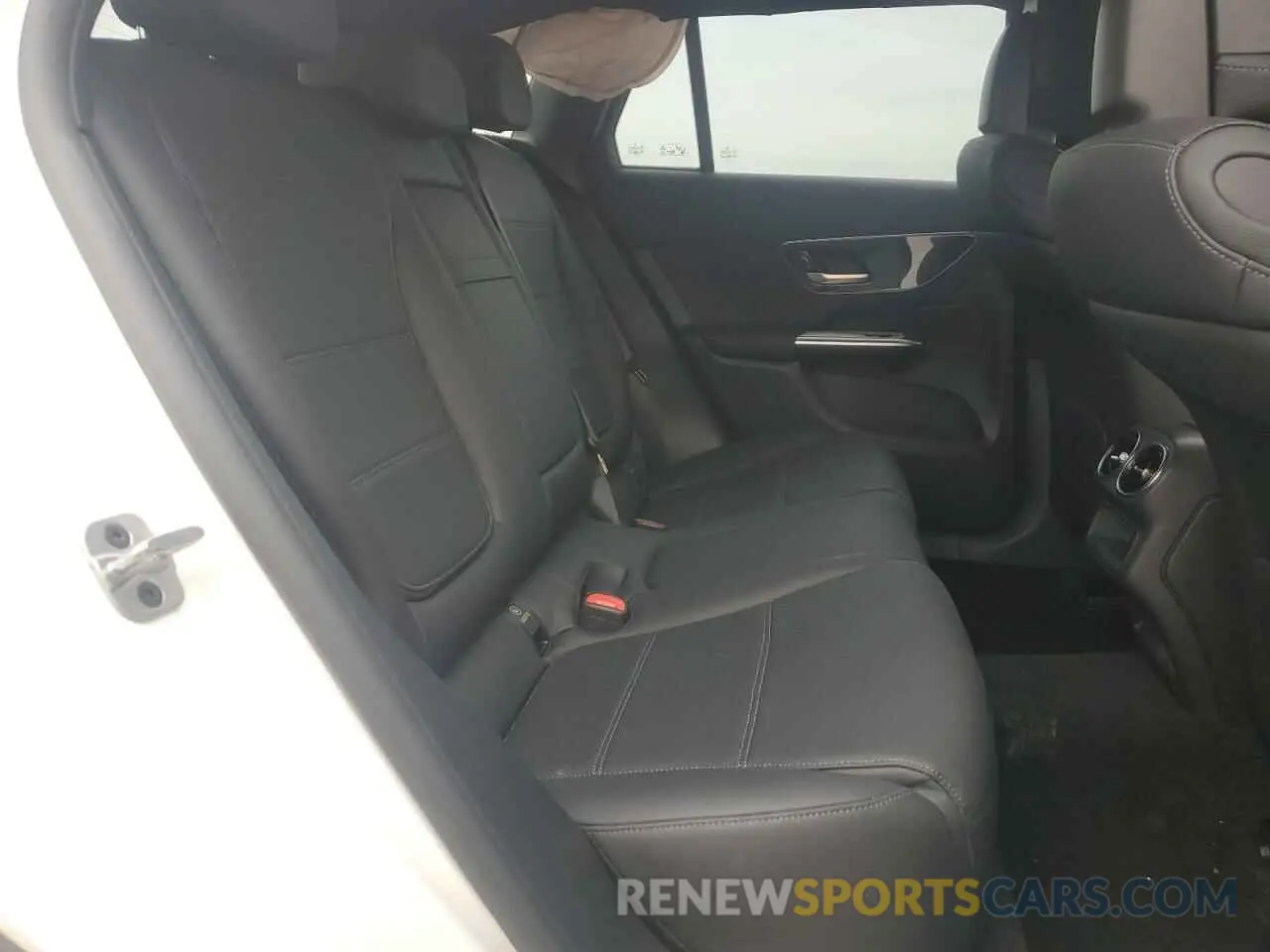 12 fotografías del automóvil dañado W1NKM4GB1PU026047 MERCEDES-BENZ GLC-CLASS 2023
