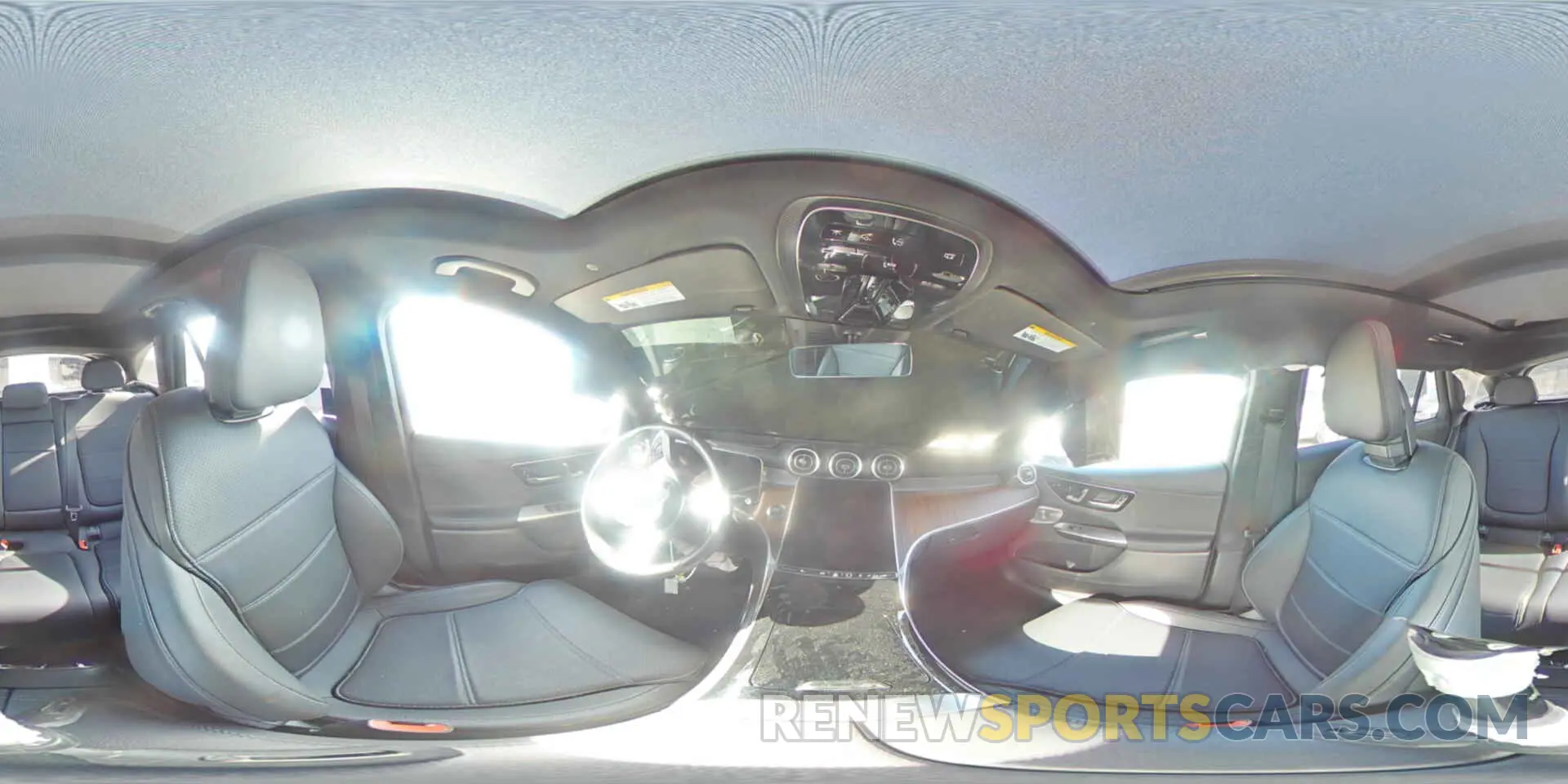 14 fotografías del automóvil dañado W1NKM4GB2PF051964 MERCEDES-BENZ GLC-CLASS 2023