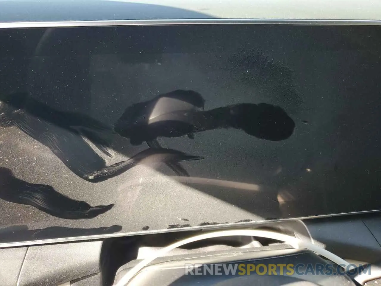 9 fotografías del automóvil dañado W1NKM4GB8PU025655 MERCEDES-BENZ GLC-CLASS 2023