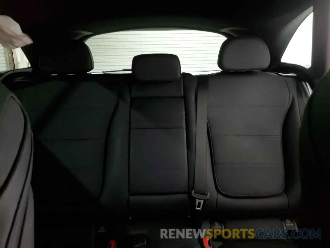 10 fotografías del automóvil dañado W1NKM4GB3RF200143 MERCEDES-BENZ GLC-CLASS 2024