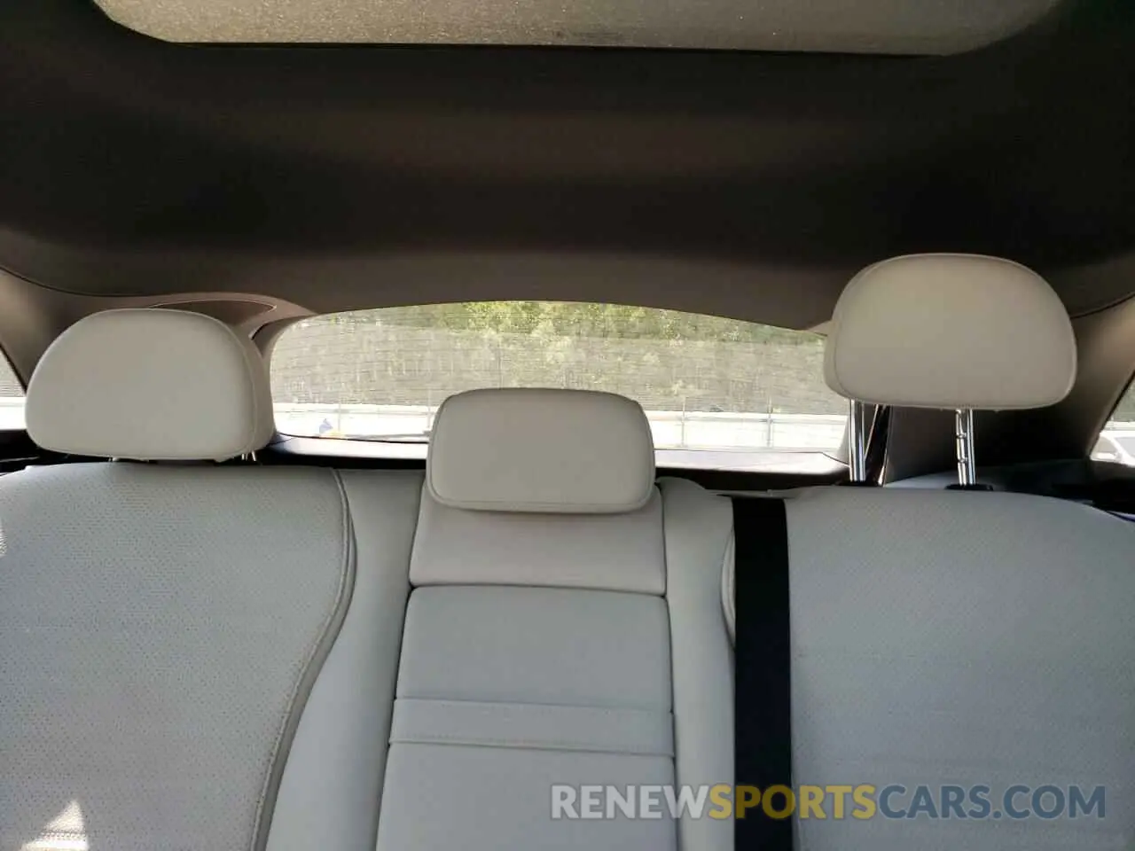 10 fotografías del automóvil dañado W1NKM4GB3RU035724 MERCEDES-BENZ GLC-CLASS 2024