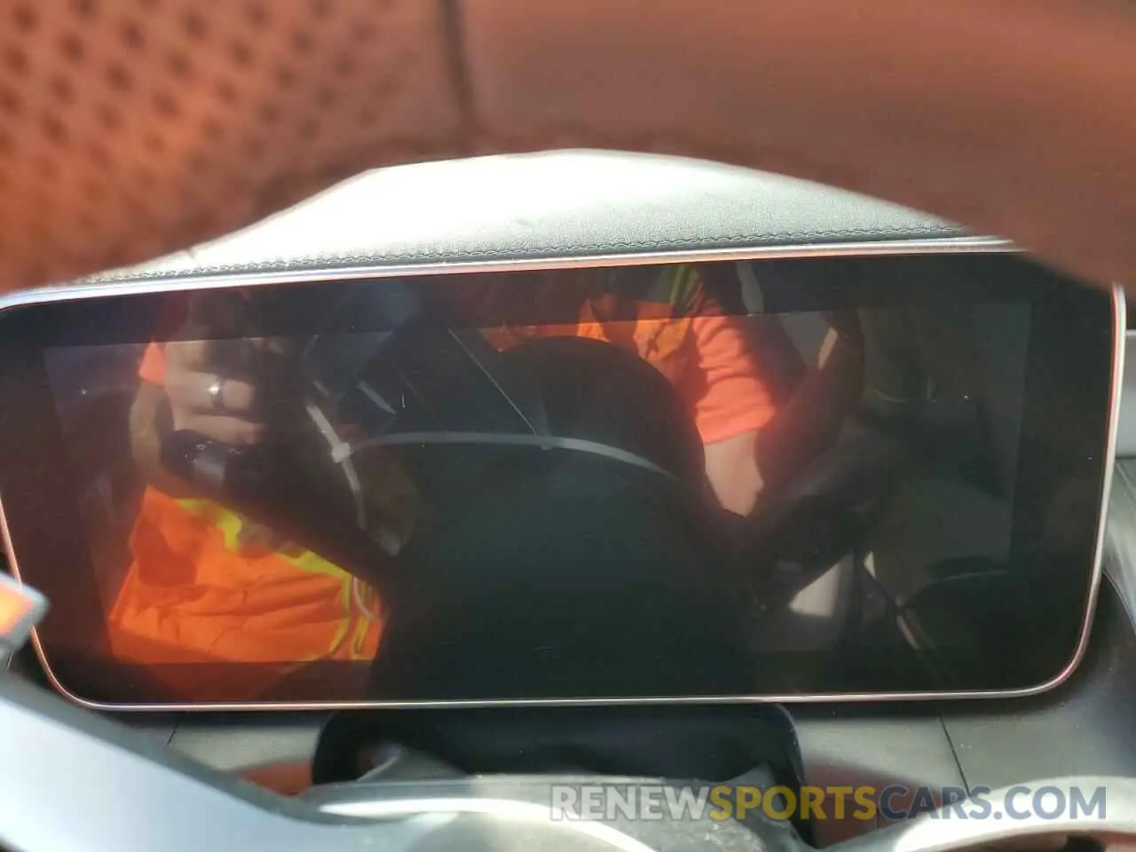 9 fotografías del automóvil dañado W1NKM4GB5RF137689 MERCEDES-BENZ GLC-CLASS 2024