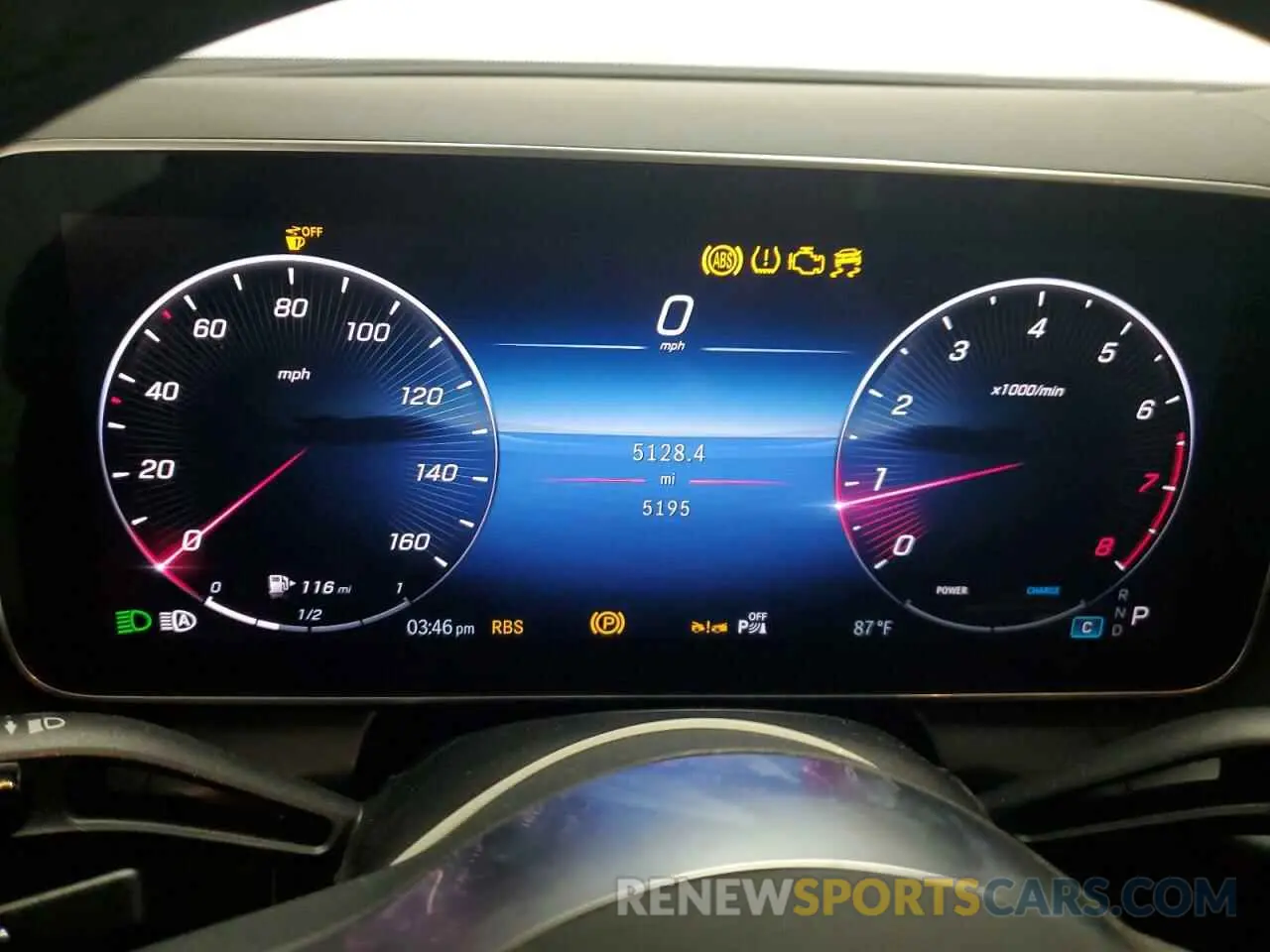 9 fotografías del automóvil dañado W1NKM4HB0RF216475 MERCEDES-BENZ GLC-CLASS 2024