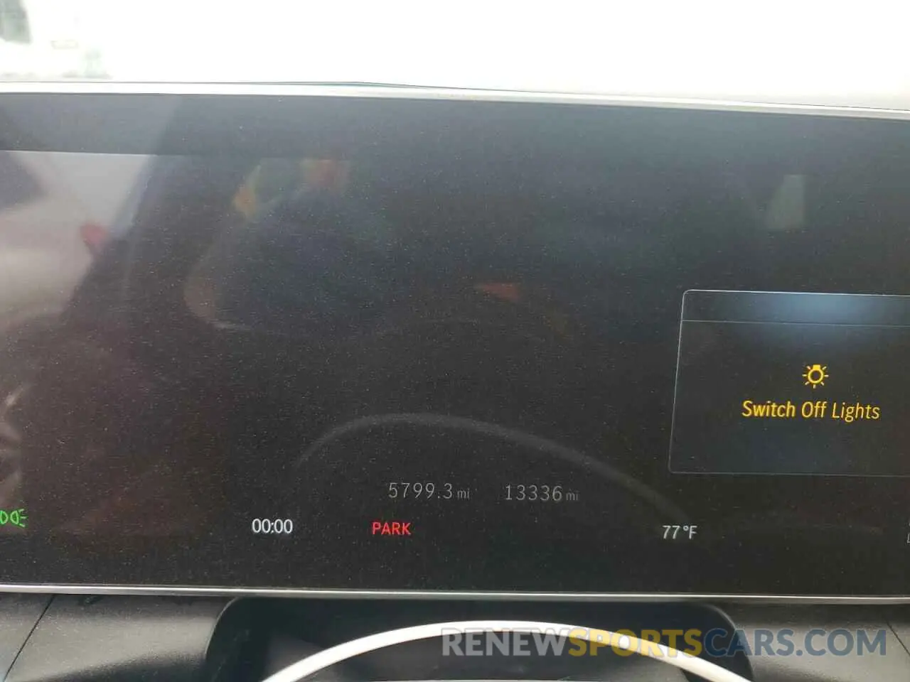 9 fotografías del automóvil dañado W1NKM4HB2RF101456 MERCEDES-BENZ GLC-CLASS 2024