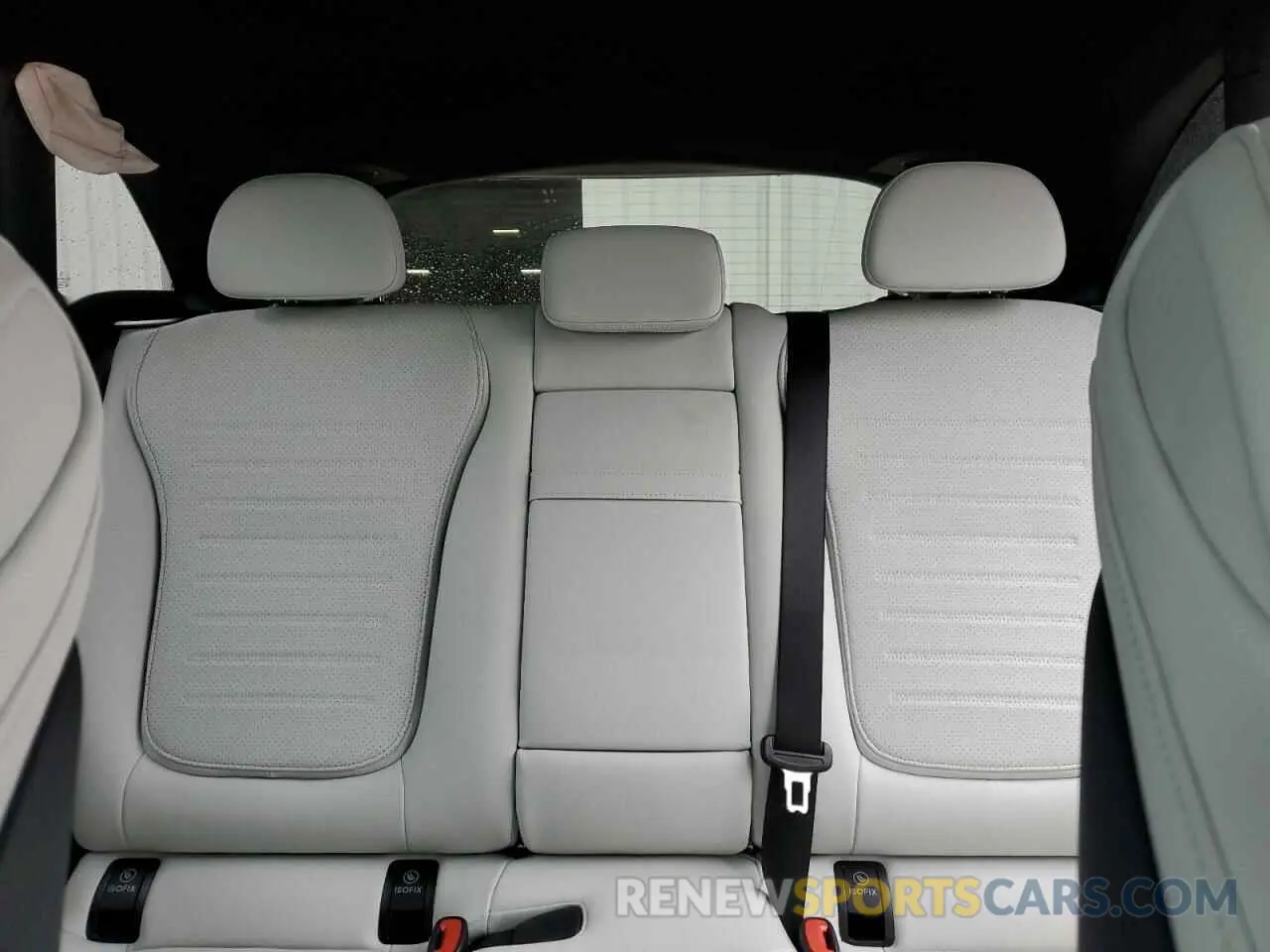 10 fotografías del automóvil dañado W1NKM4HB3RF191460 MERCEDES-BENZ GLC-CLASS 2024