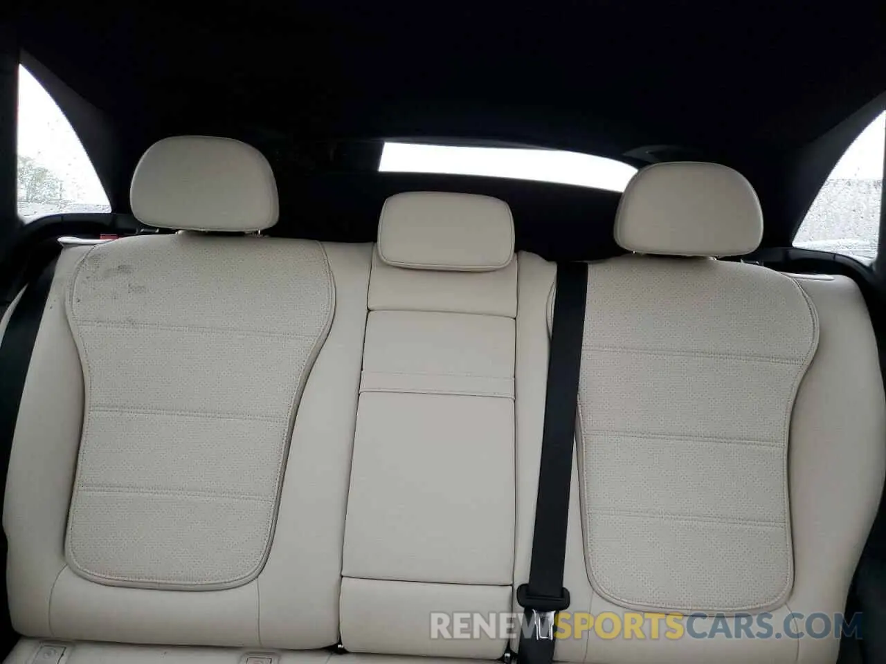 10 fotografías del automóvil dañado W1NKM4HB6RF225908 MERCEDES-BENZ GLC-CLASS 2024