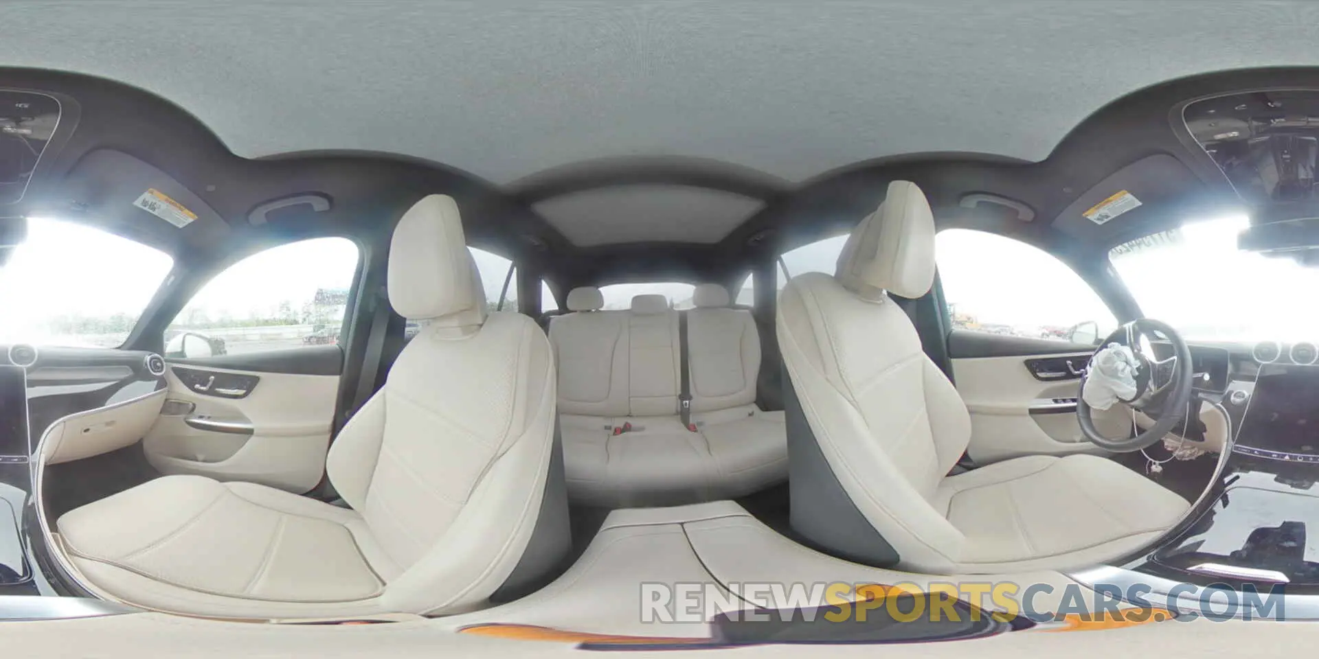 15 fotografías del automóvil dañado W1NKM4HB6RF225908 MERCEDES-BENZ GLC-CLASS 2024