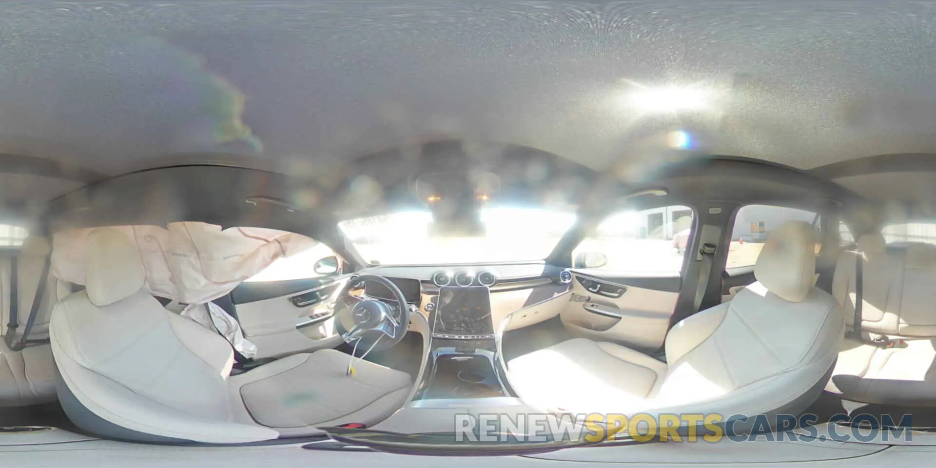 15 fotografías del automóvil dañado W1NKM4HB8RF195259 MERCEDES-BENZ GLC-CLASS 2024