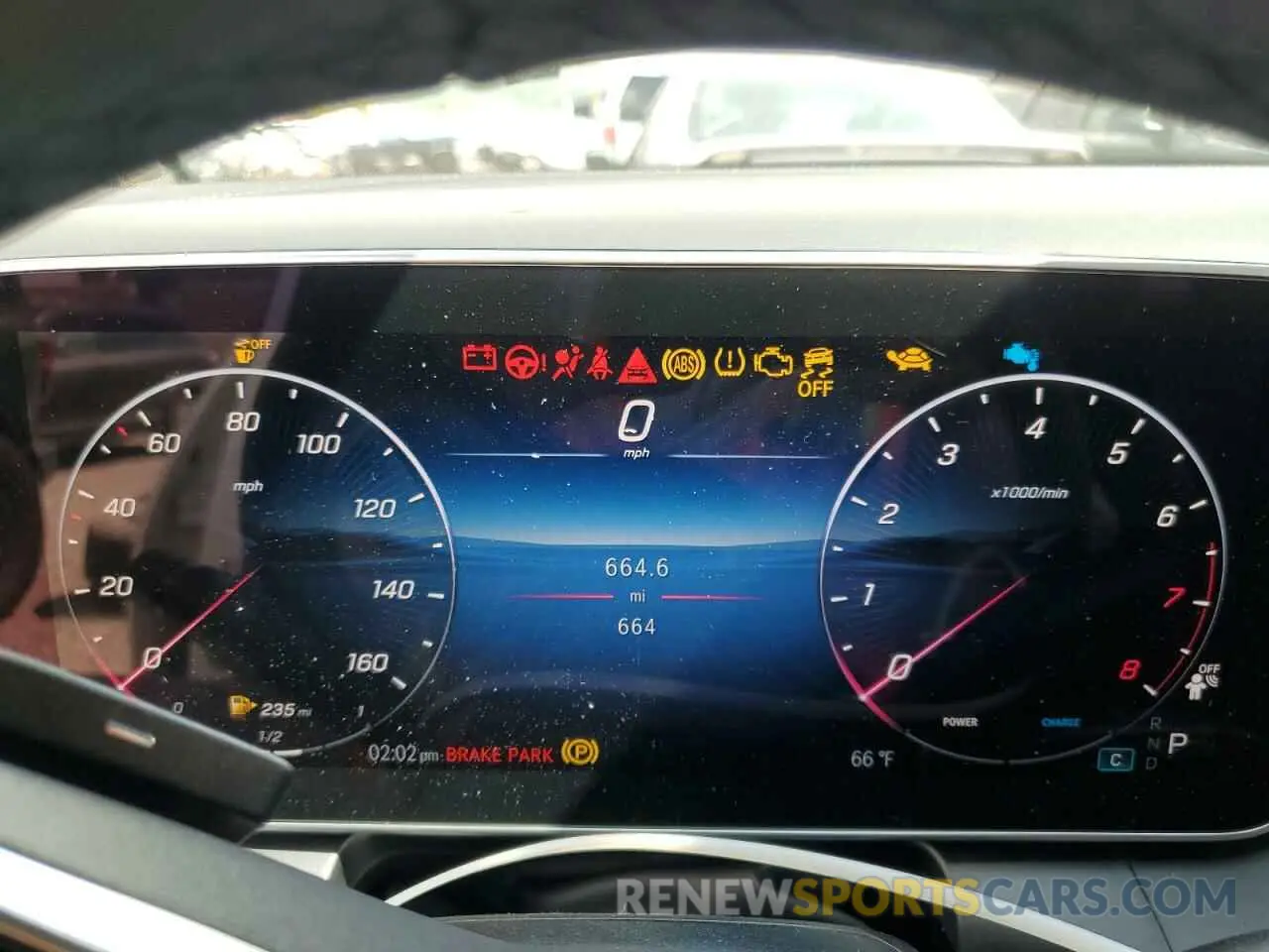 9 fotografías del automóvil dañado W1NKM4HB7SF296928 MERCEDES-BENZ GLC-CLASS 2025