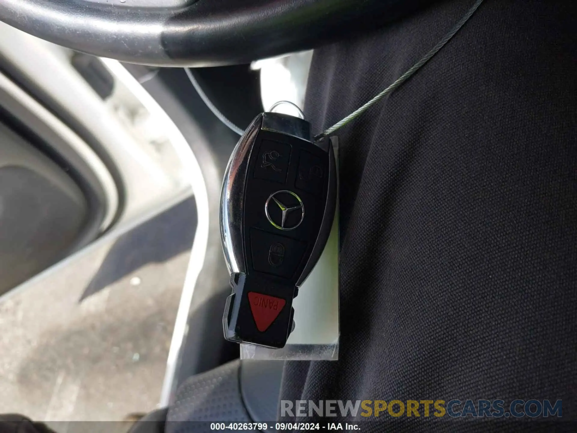 11 fotografías del automóvil dañado WDC0J6EB6JF398964 MERCEDES-BENZ GLC COUPE 2018