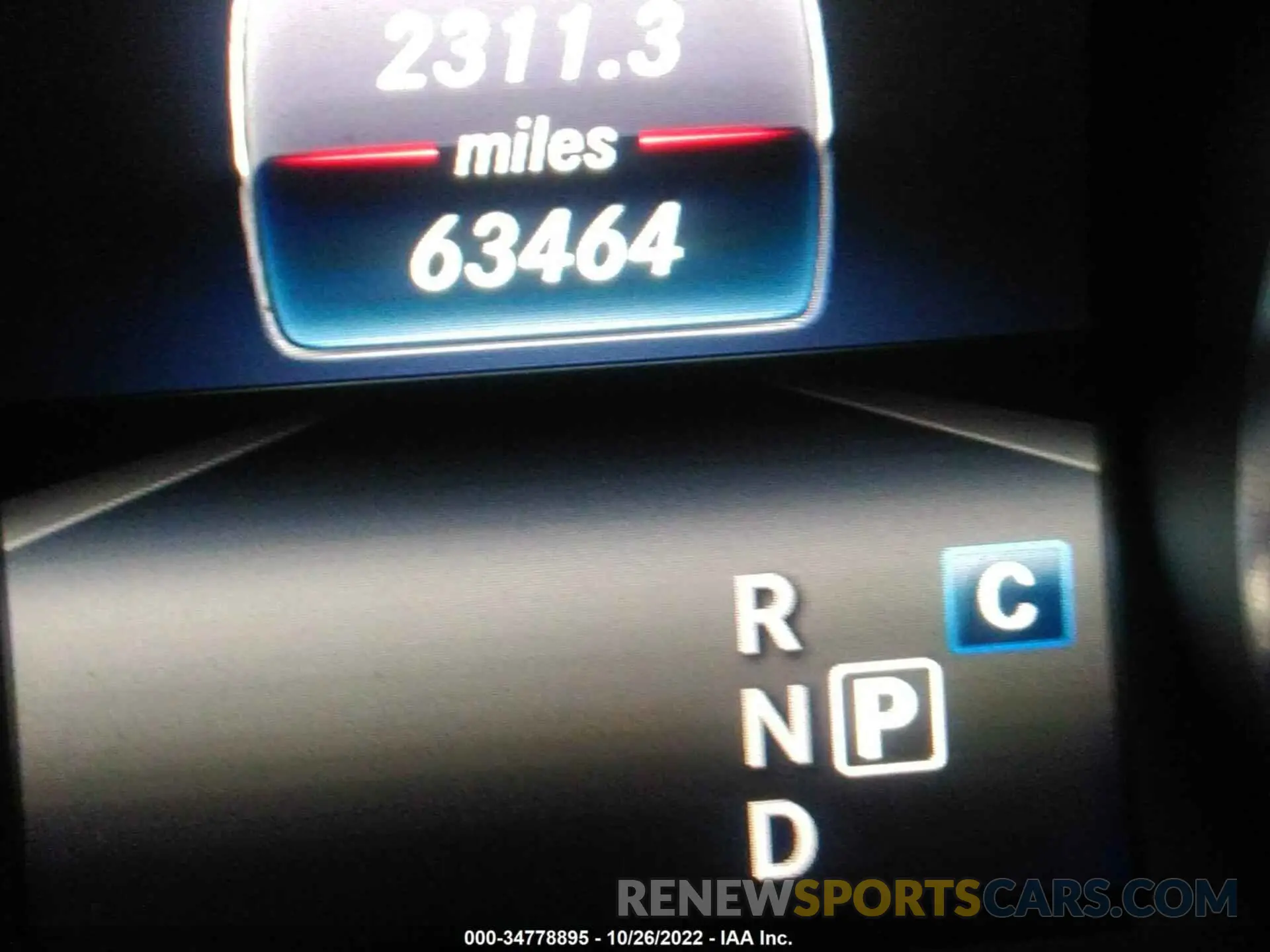7 fotografías del automóvil dañado 4JGDA5GB4KB218304 MERCEDES-BENZ GLE 2019