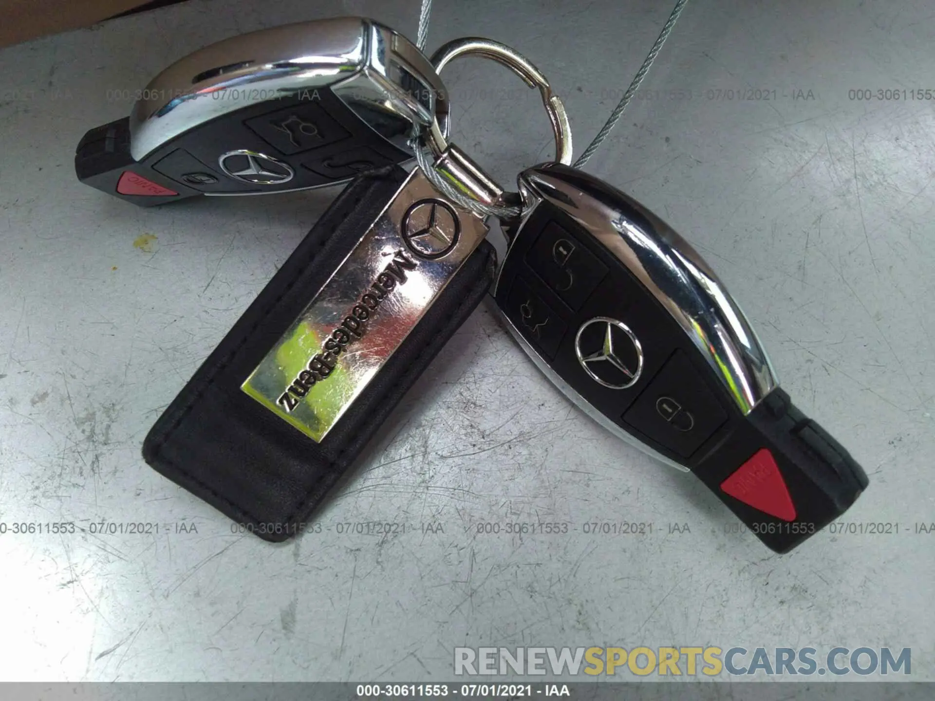 11 fotografías del automóvil dañado 4JGDA5GB5KB217338 MERCEDES-BENZ GLE 2019