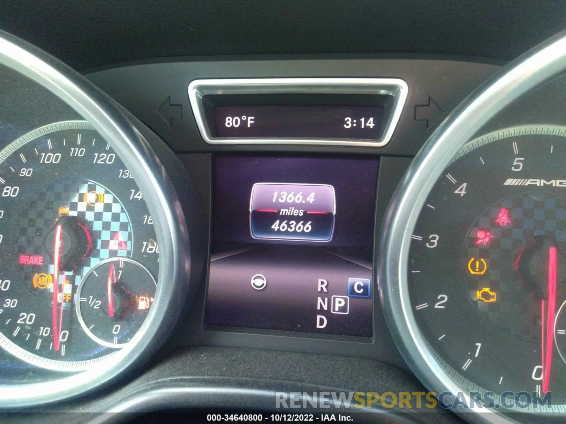 7 fotografías del automóvil dañado 4JGED6EB4KA145509 MERCEDES-BENZ GLE 2019