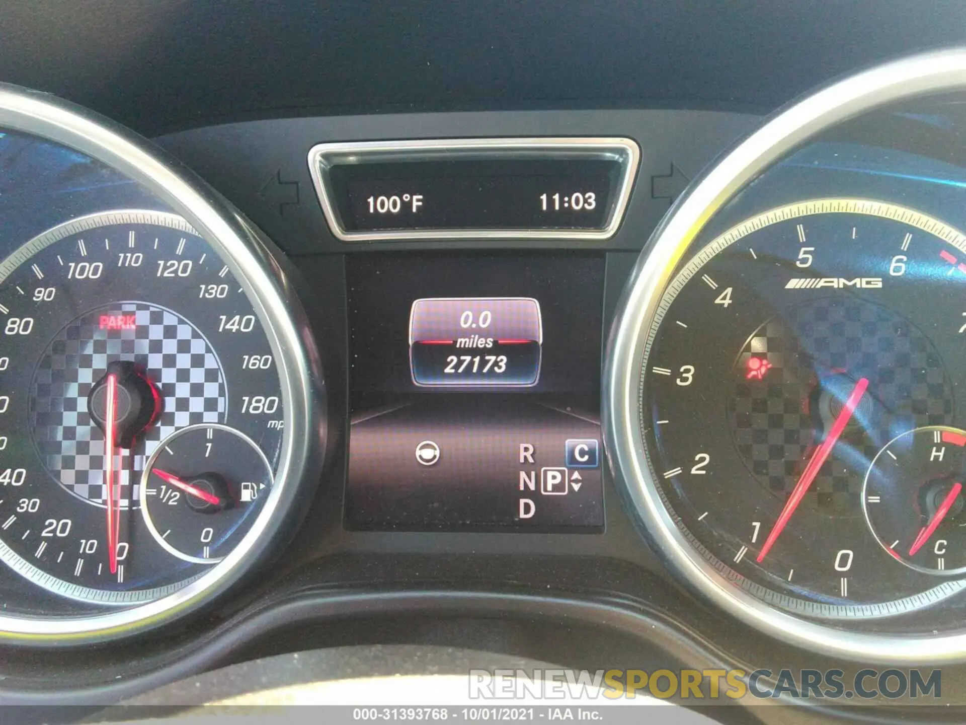 7 fotografías del automóvil dañado 4JGED6EB4KA154260 MERCEDES-BENZ GLE 2019