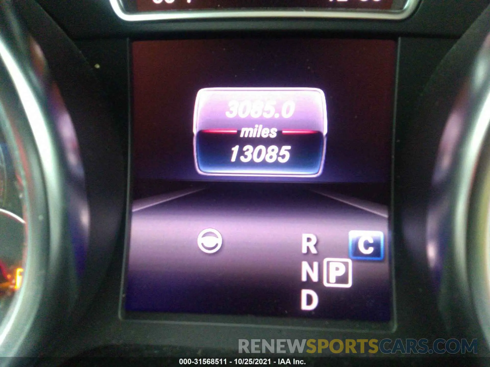 7 fotografías del automóvil dañado 4JGED6EB7KA154611 MERCEDES-BENZ GLE 2019