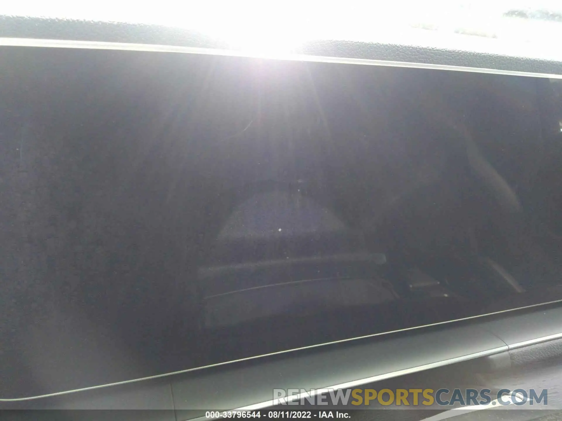 7 fotografías del automóvil dañado 4JGFB4KB6LA047215 MERCEDES-BENZ GLE 2020