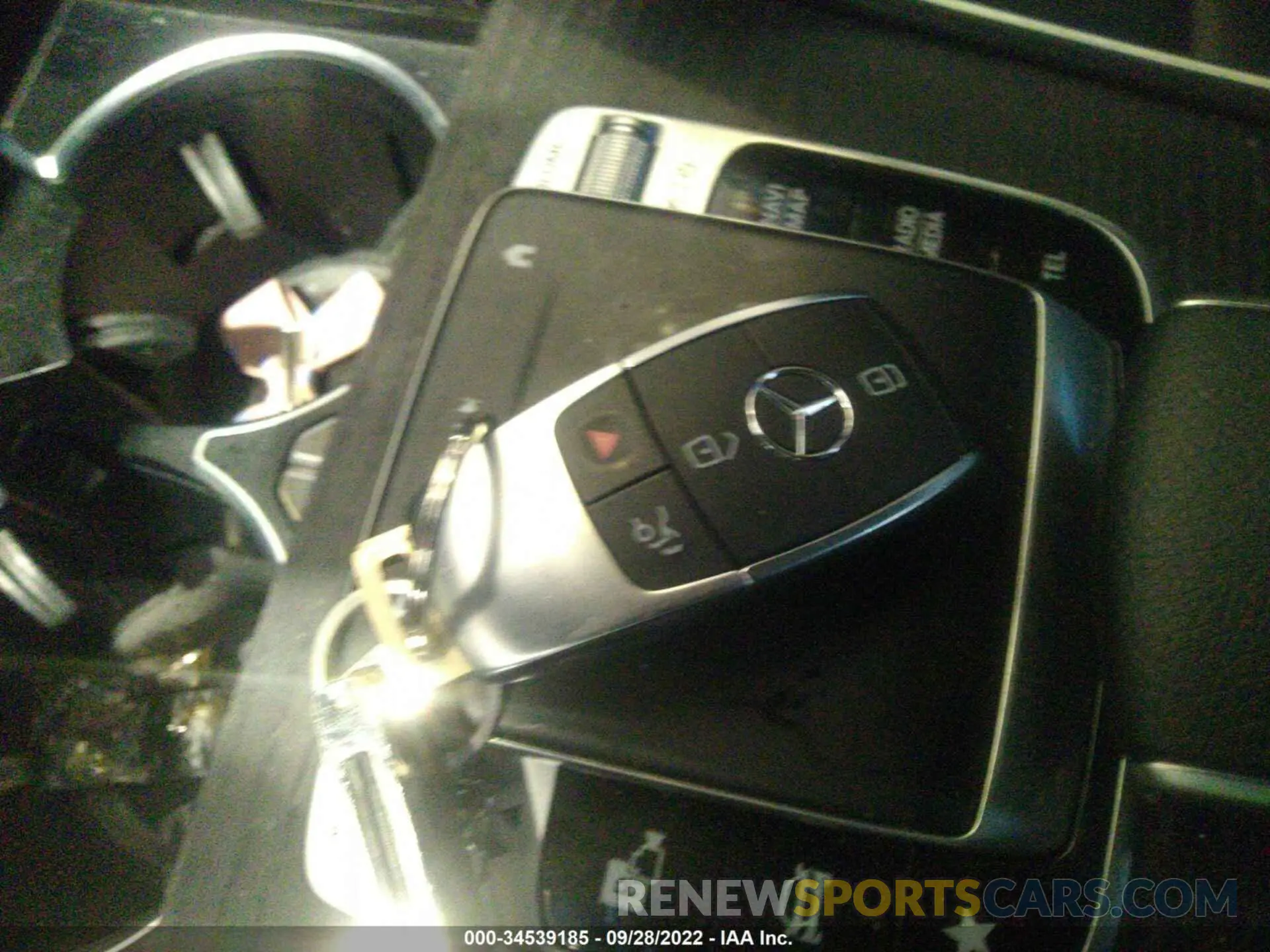 11 fotografías del automóvil dañado 4JGFB4KE1LA262799 MERCEDES-BENZ GLE 2020