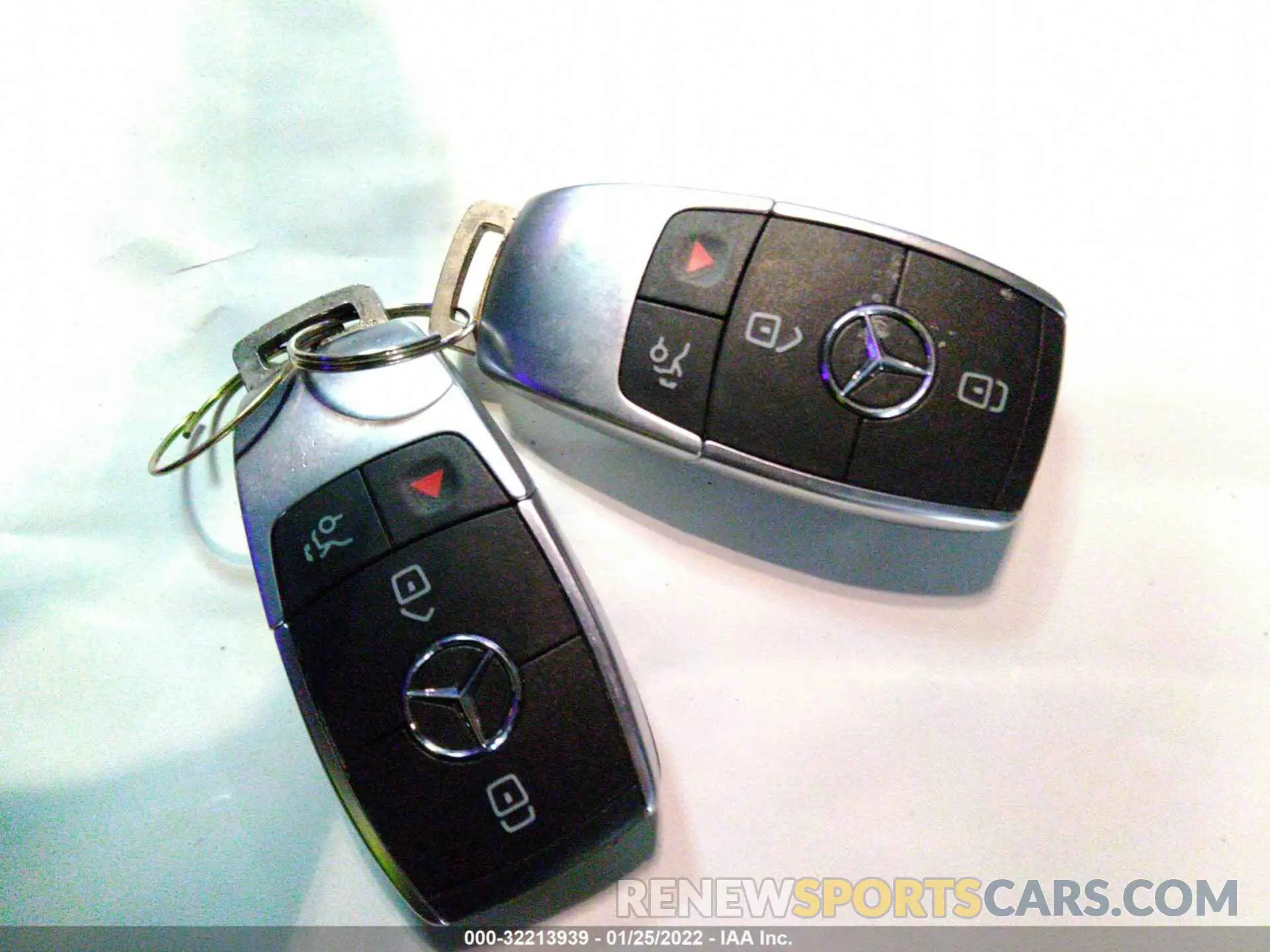 11 fotografías del automóvil dañado 4JGFB4KE2LA050980 MERCEDES-BENZ GLE 2020