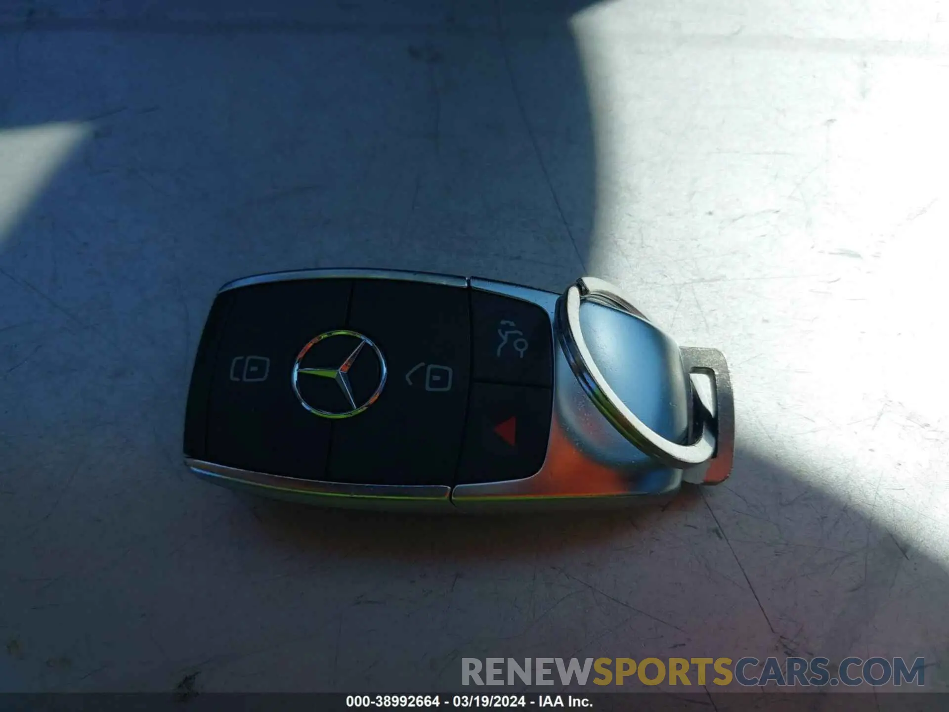 11 fotografías del automóvil dañado 4JGFB4JB0MA422924 MERCEDES-BENZ GLE 2021