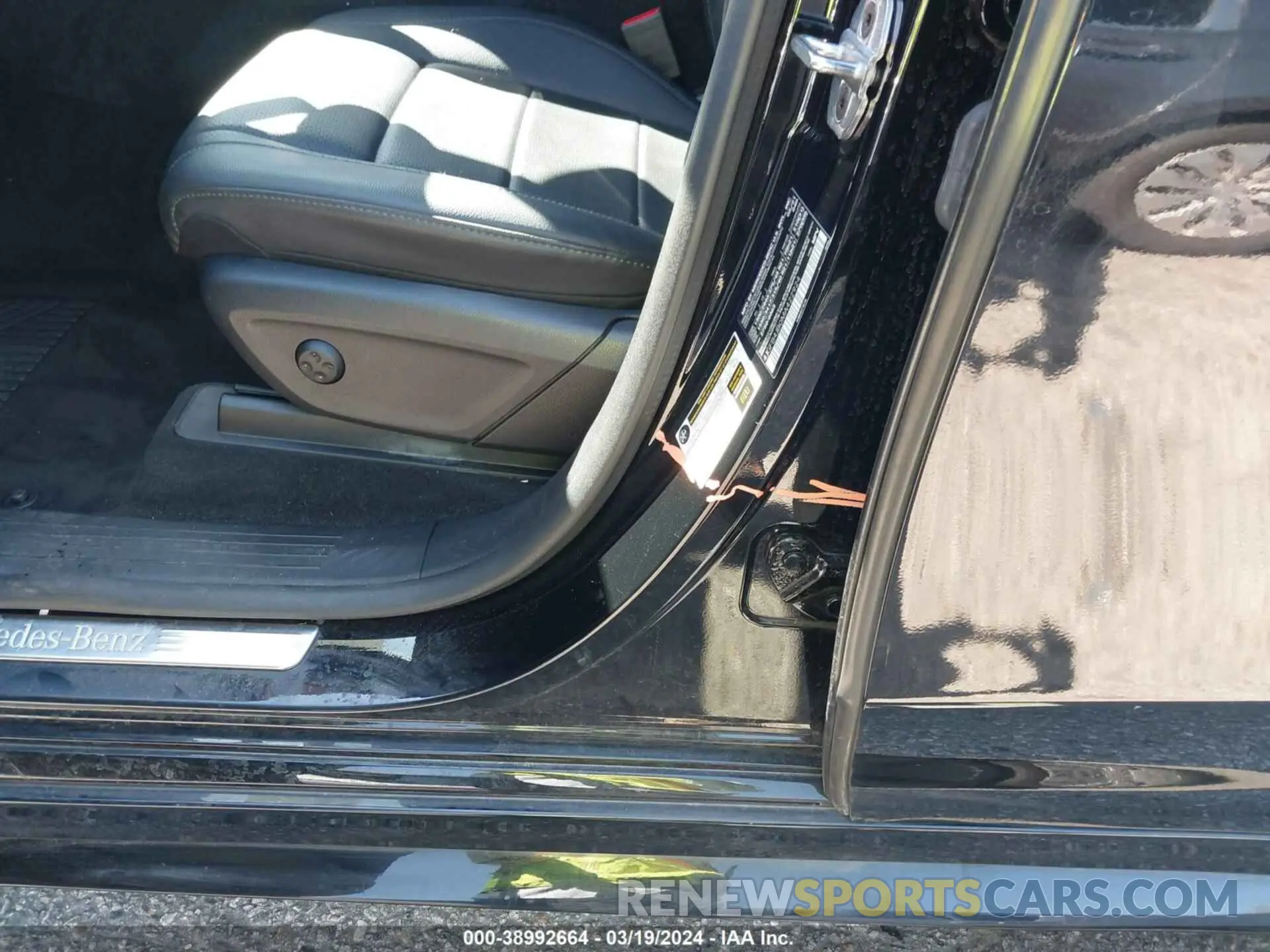 6 fotografías del automóvil dañado 4JGFB4JB0MA422924 MERCEDES-BENZ GLE 2021