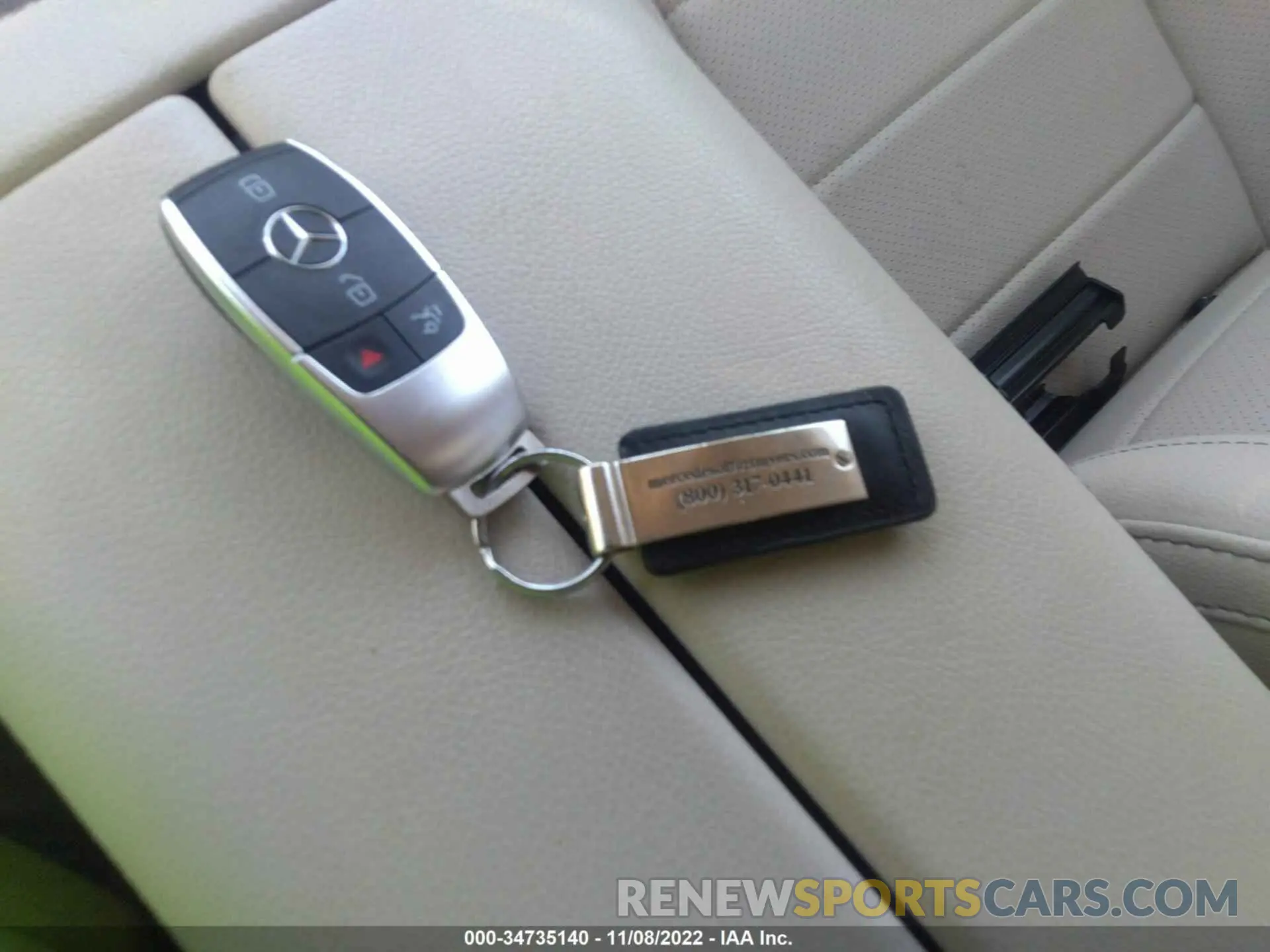 11 fotografías del automóvil dañado 4JGFB4JB5MA406637 MERCEDES-BENZ GLE 2021
