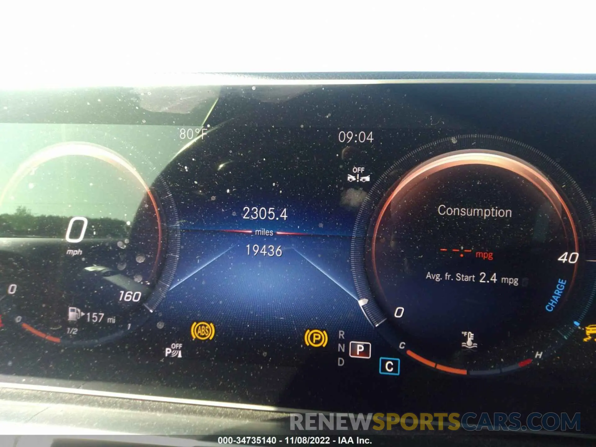 7 fotografías del automóvil dañado 4JGFB4JB5MA406637 MERCEDES-BENZ GLE 2021